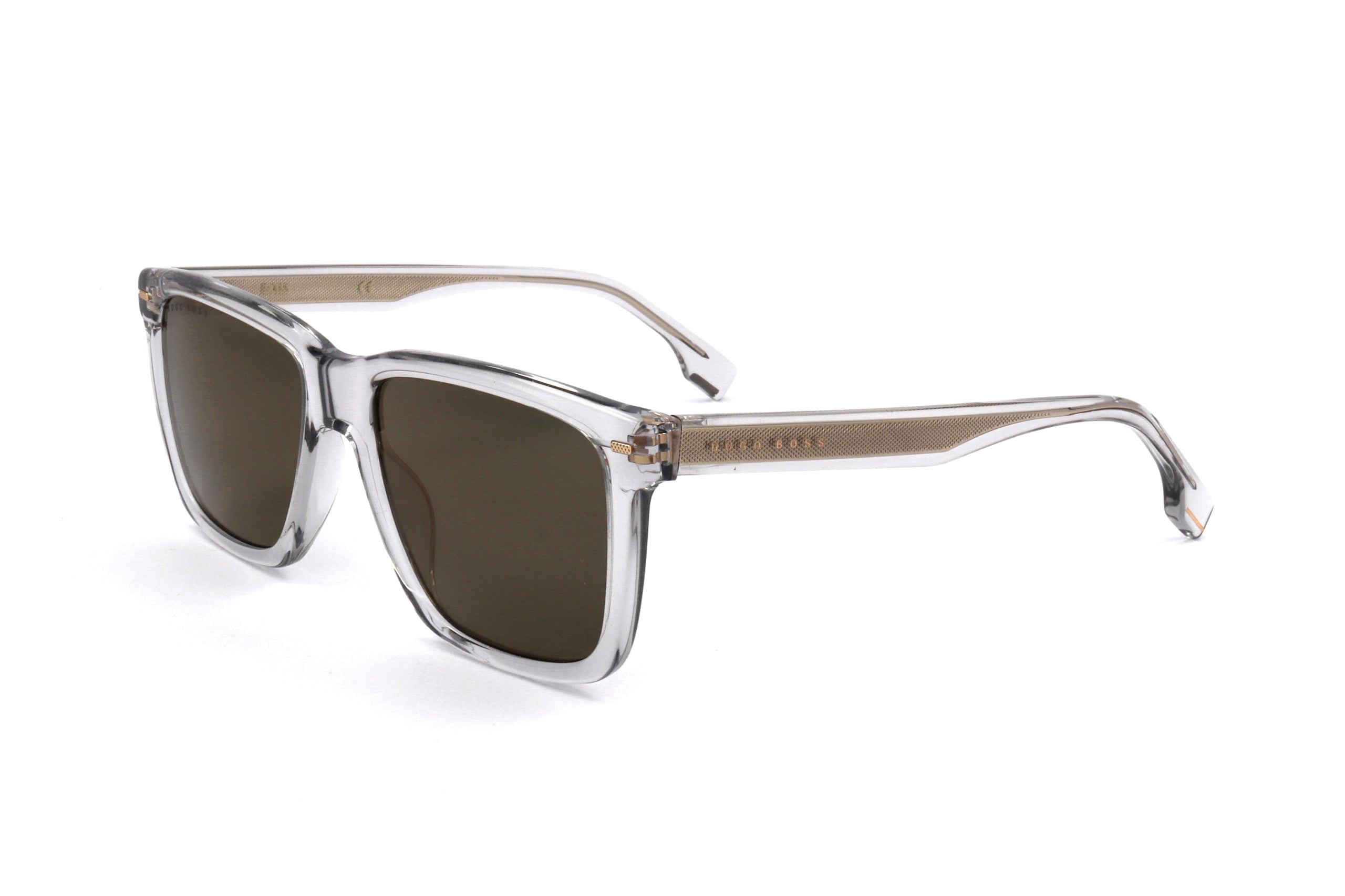 HUGO BOSS - SUN BOSS 1317 S KB7 55 18 145