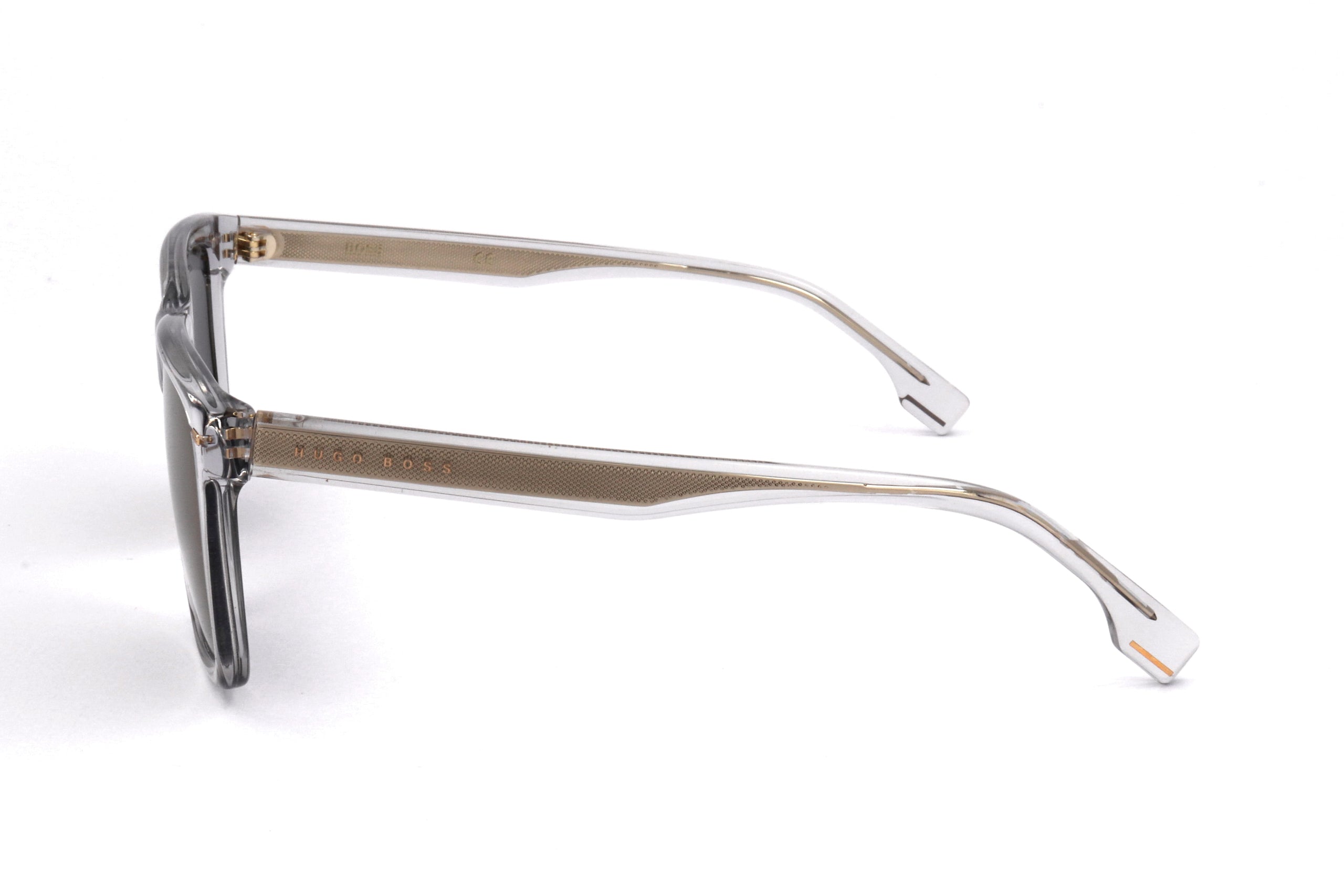 HUGO BOSS - SUN BOSS 1317 S KB7 55 18 145-3