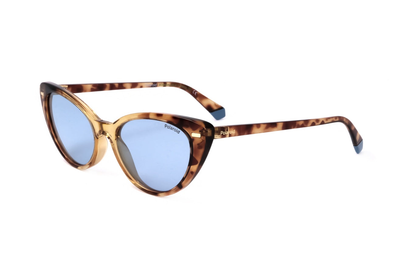 POLAROID - SUN PLD 4109 S XLT 52 17 145
