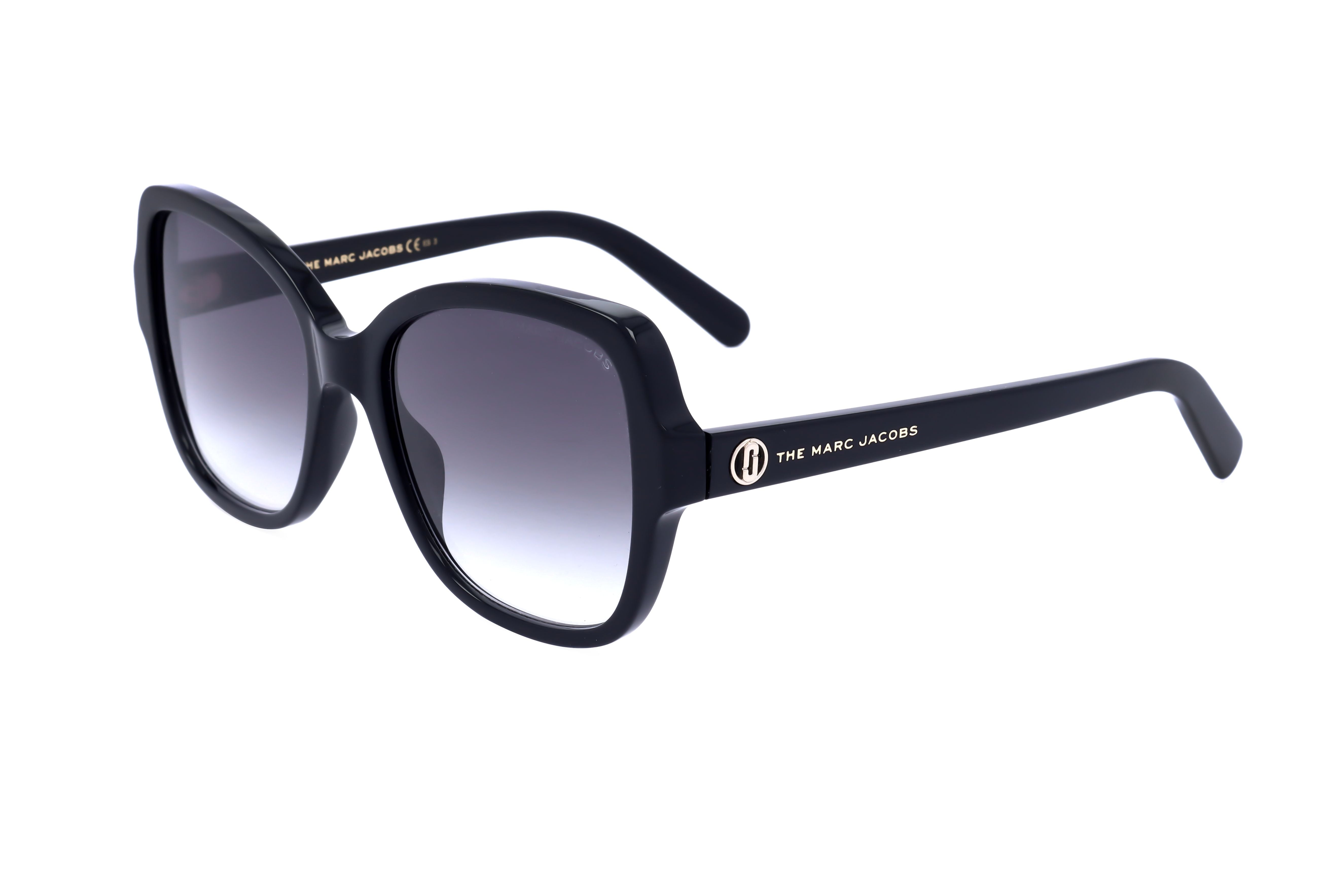 MARC JACOBS SUN MARC 555 S 807 55 19 145-2