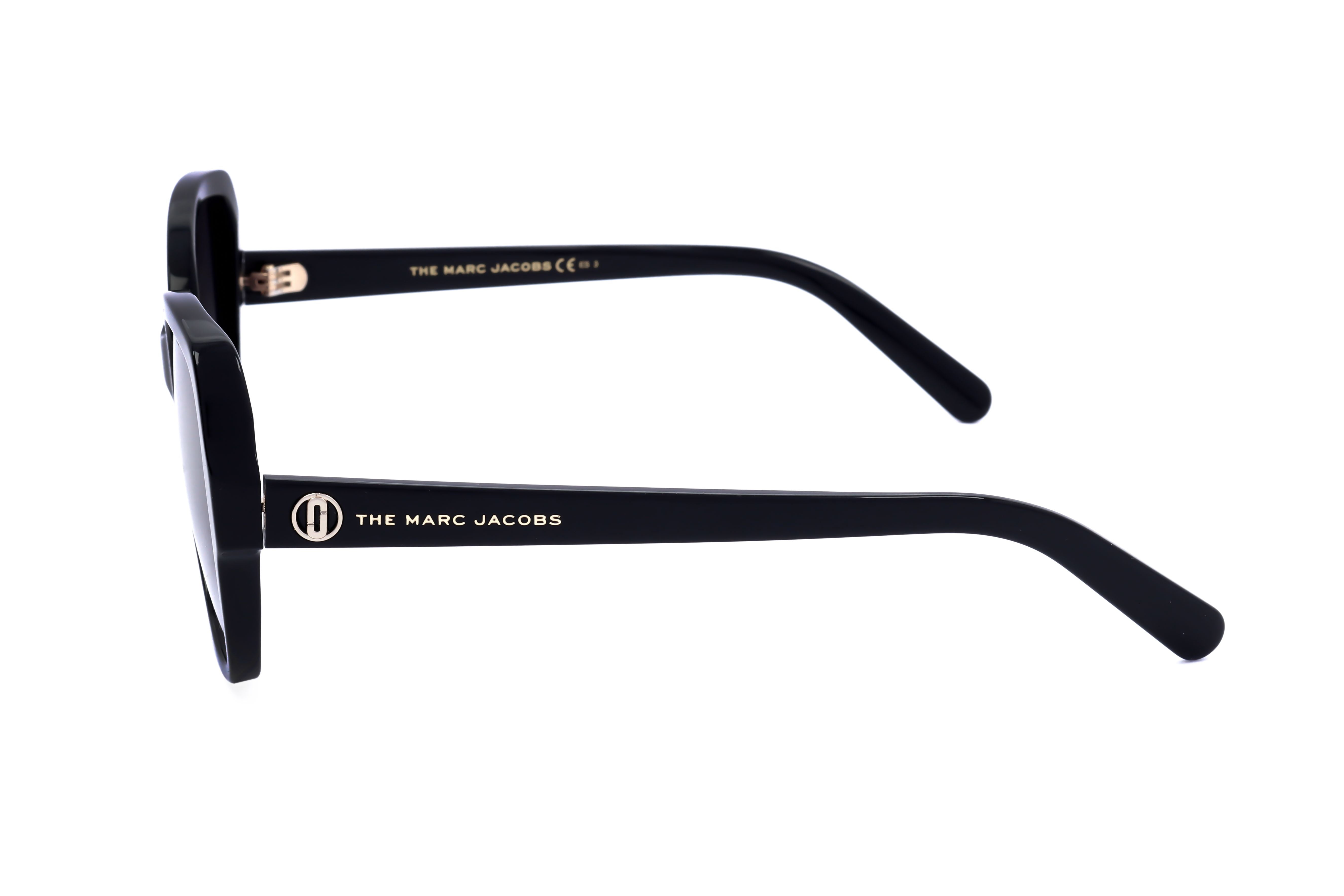 MARC JACOBS SUN MARC 555 S 807 55 19 145-3