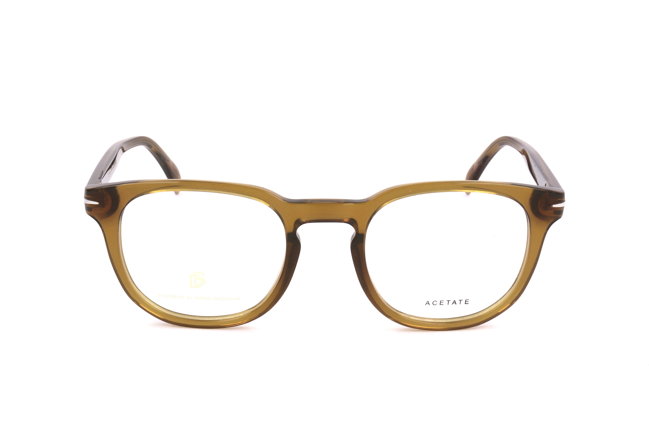 DAVID BECKHAM - TELAIO DB 1072 FMP 50 22 145