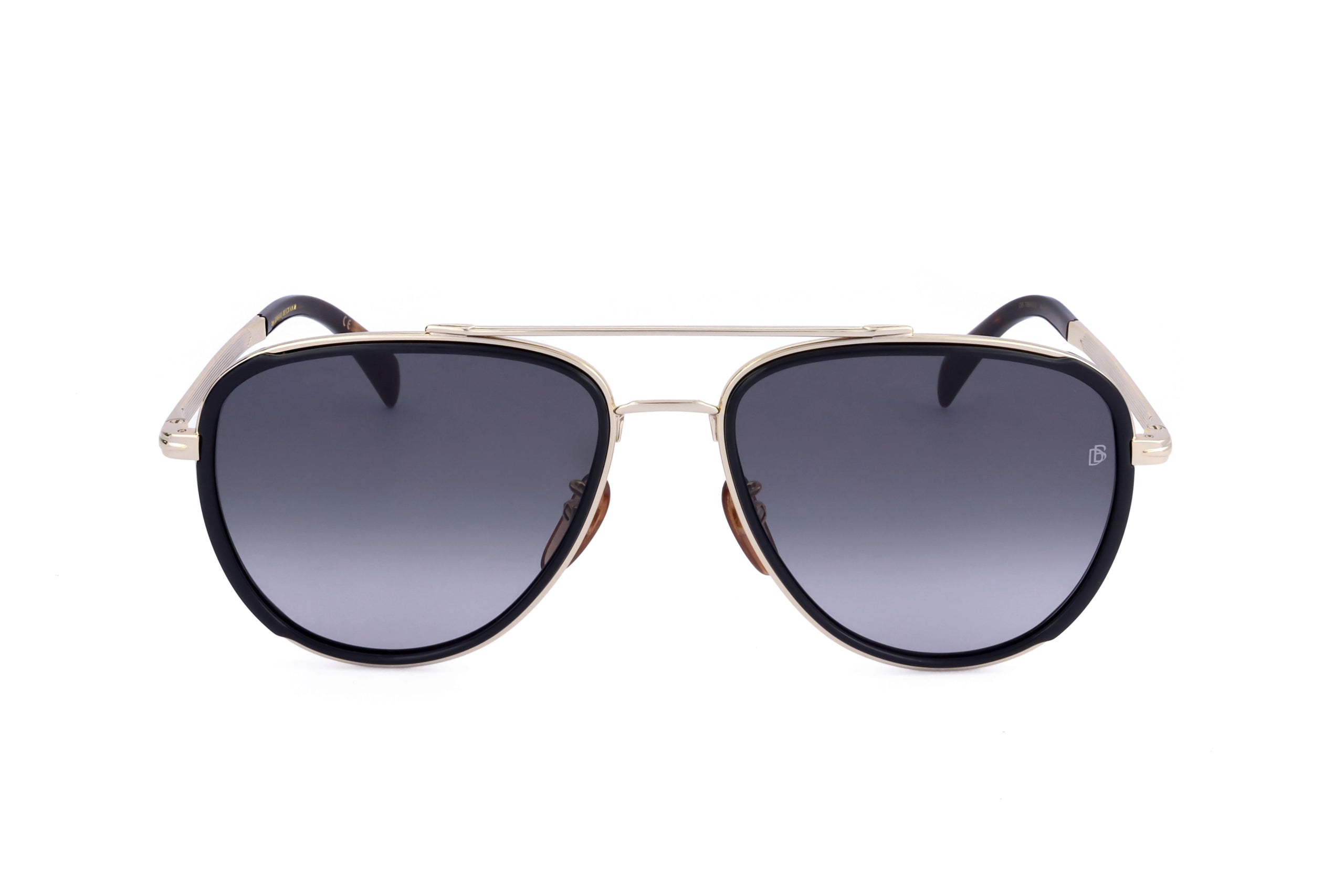 DAVID BECKHAM - SUN DB 7068 G S RHL 58 18 145-1