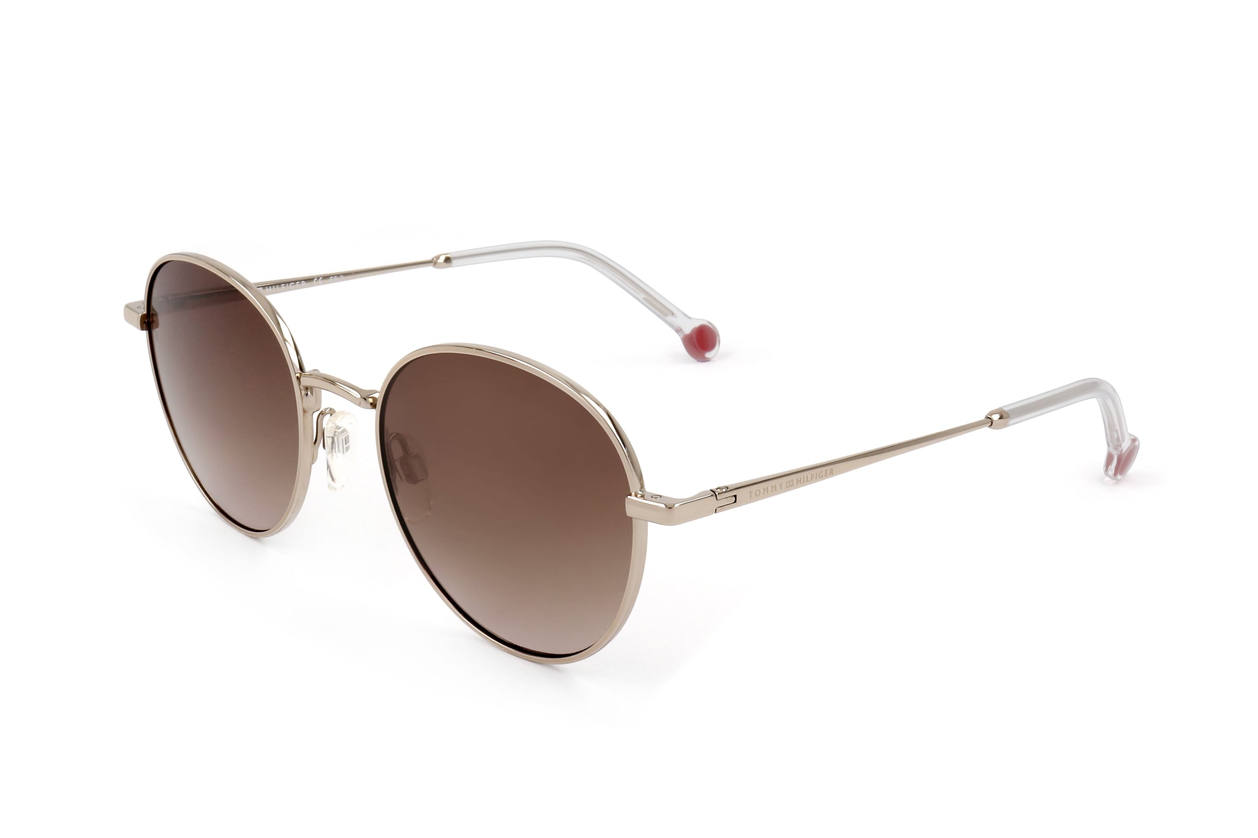 TOMMY HILFIGER - DOM GI 1877 S 3YG 53 20 140