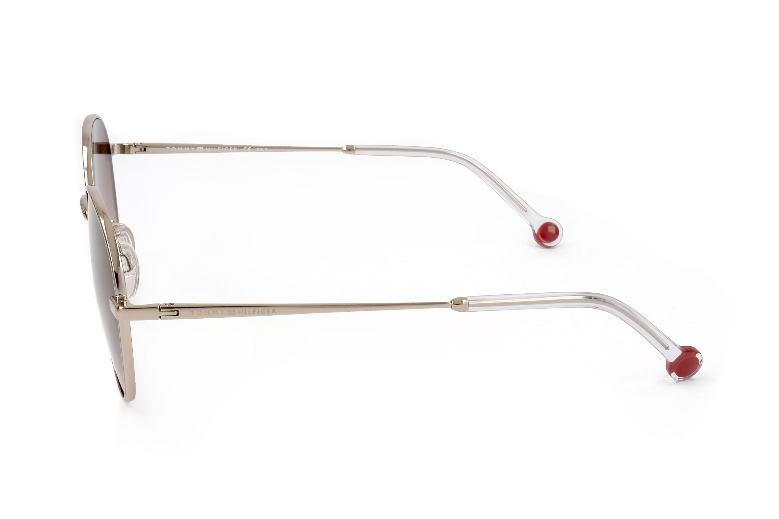 TOMMY HILFIGER - SUN TH 1877 S 3YG 53 20 140-3
