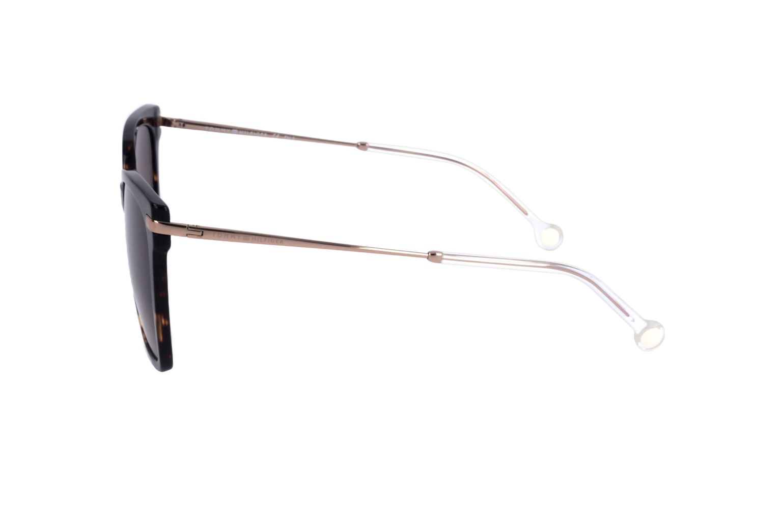 TOMMY HILFIGER - SUN TH 1880 S 086 55 18 140-3