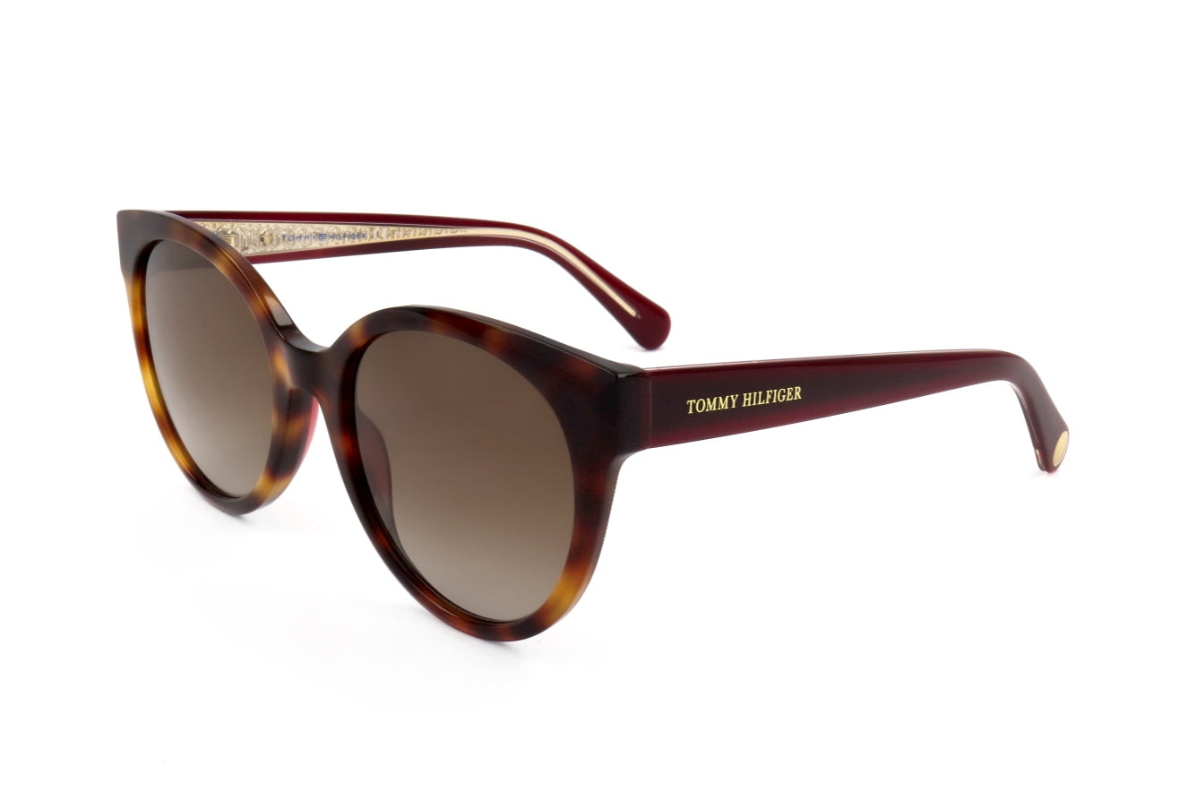 TOMMY HILFIGER - DOM GI 1885 S 05L 54 20 140