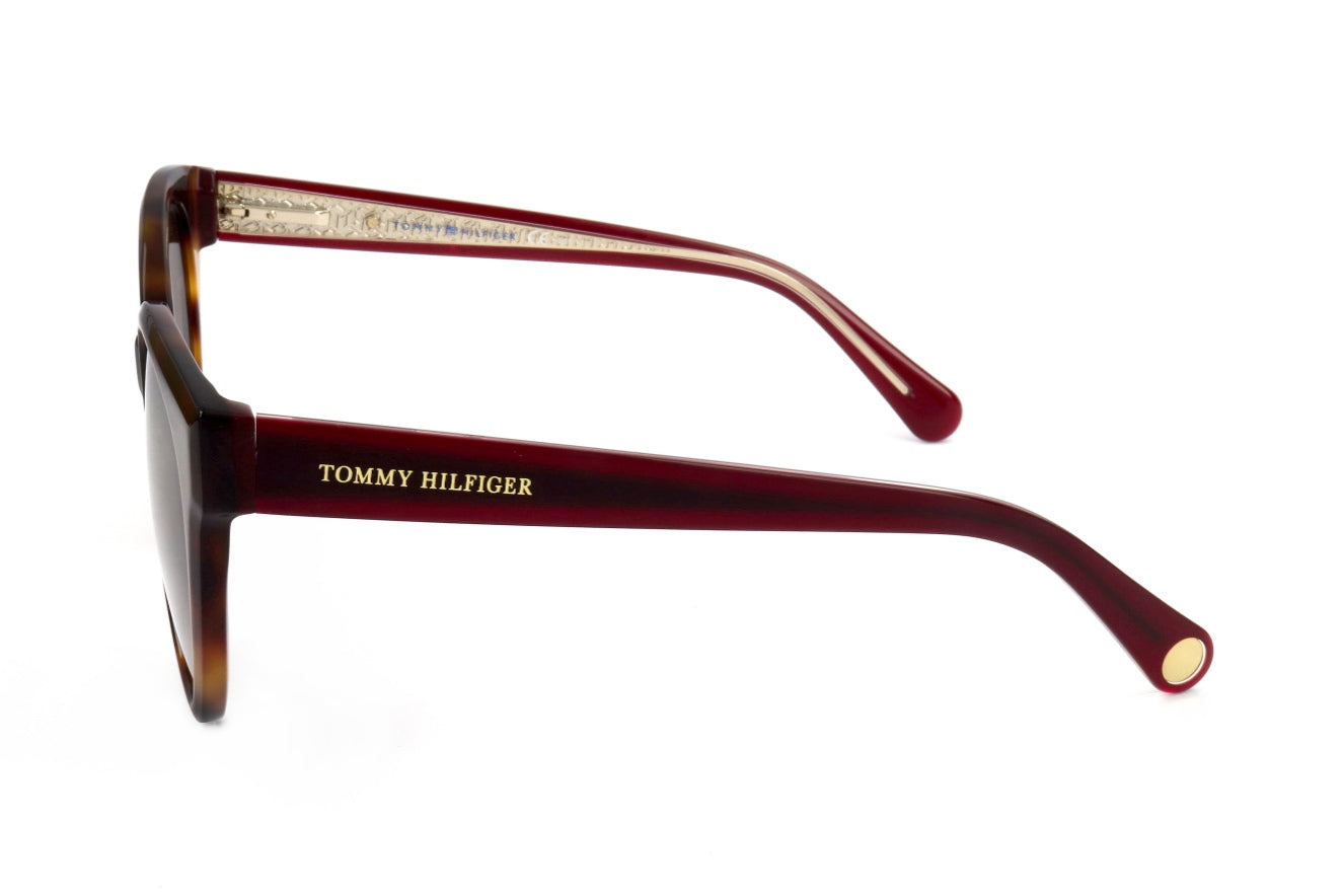 TOMMY HILFIGER - SUN TH 1885 S 05L 54 20 140-3