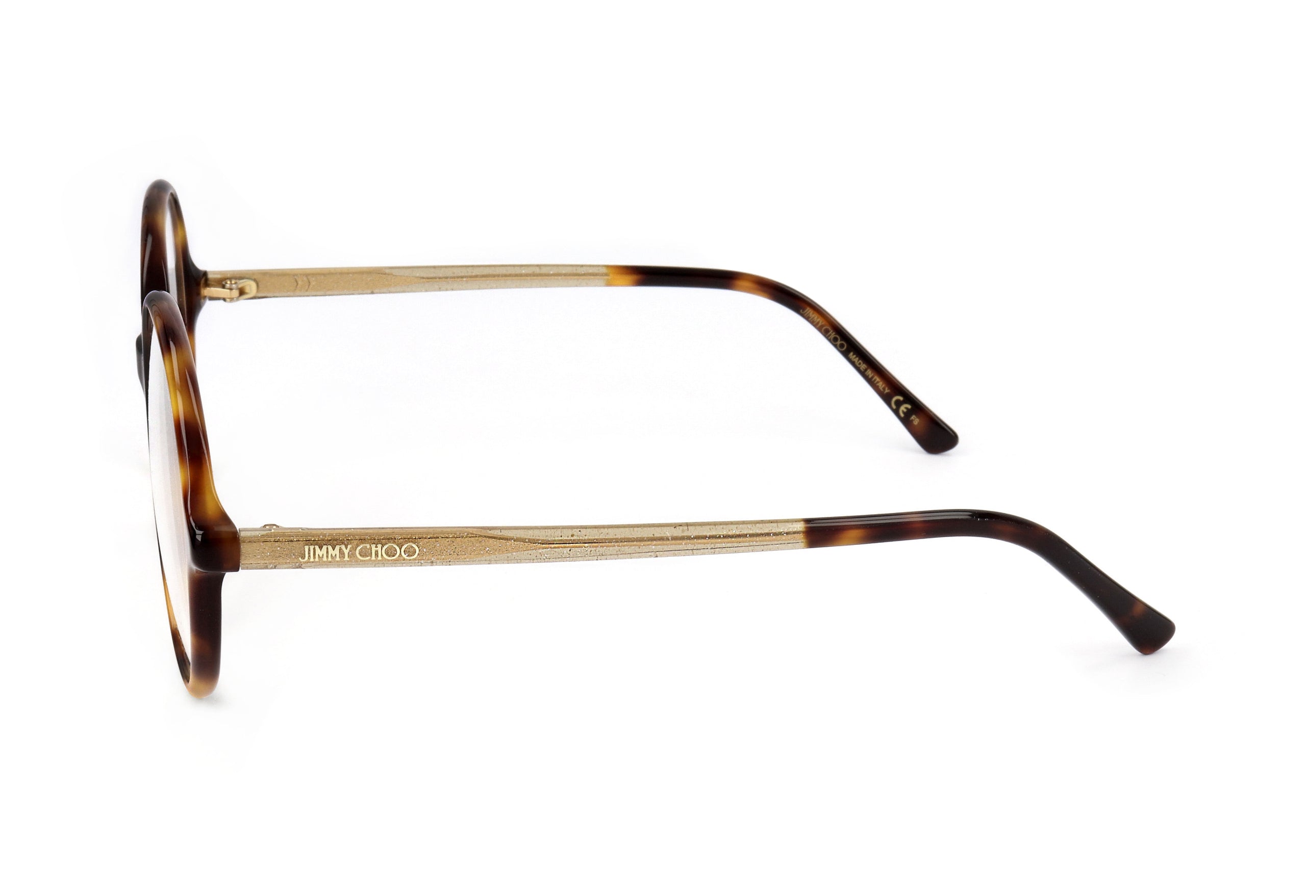 JIMMY CHOO - MONTATURA JC344 086 55 21 145-3