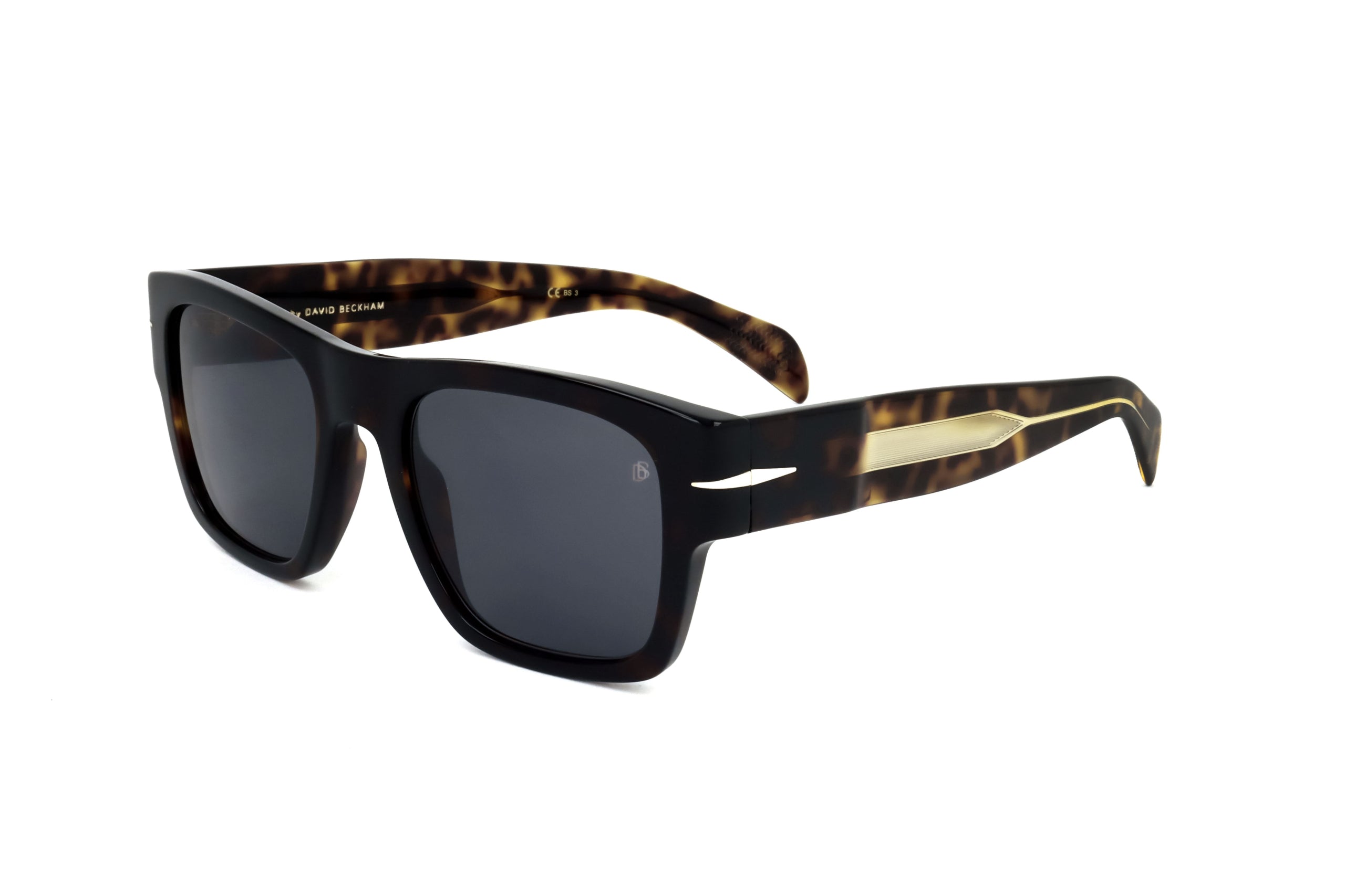 DAVID BECKHAM - SUN DB 7000 S BOLD 086 52 20 145