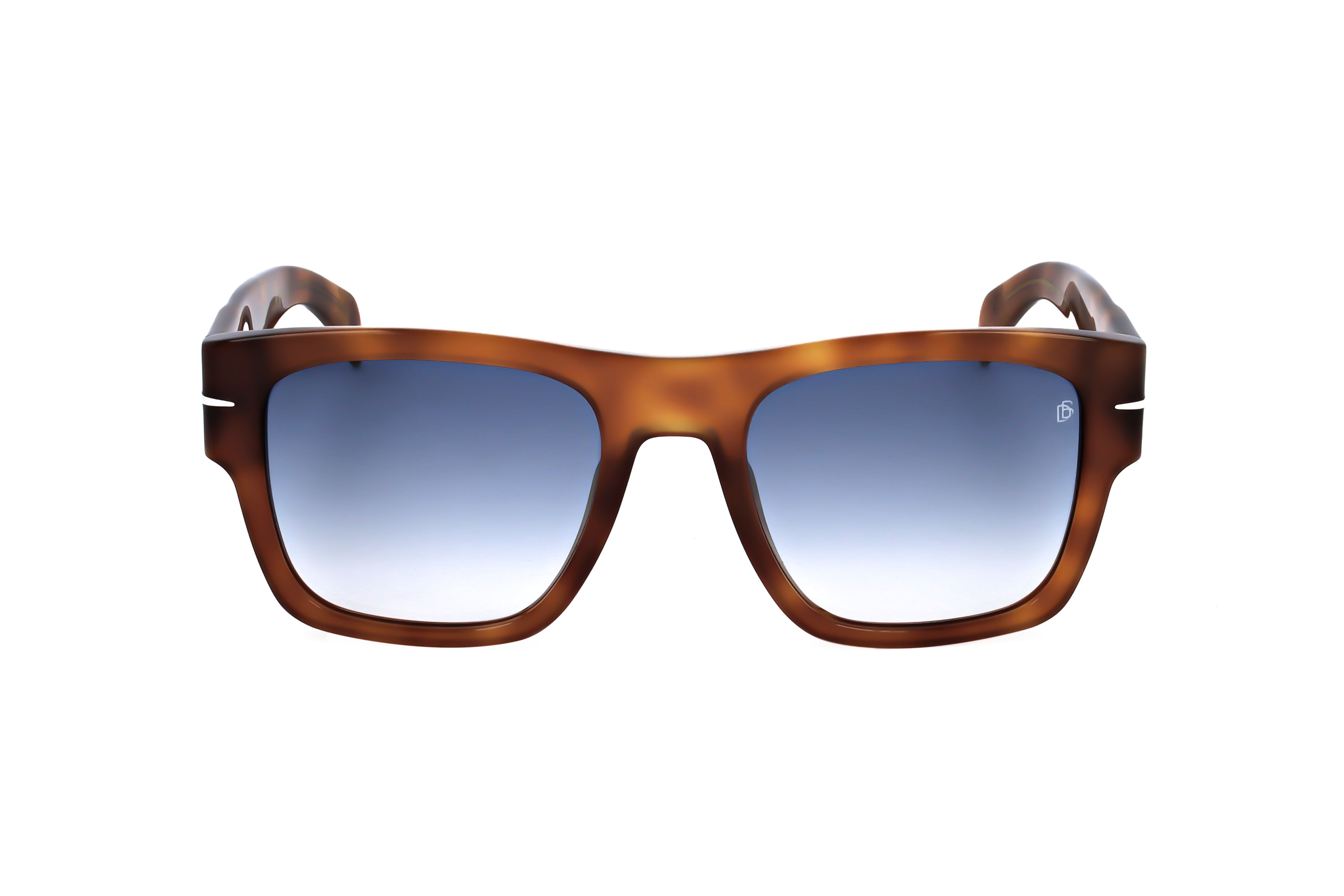 DAVID BECKHAM SUN DB 7000 S BOLD C9B 52 20 145-2