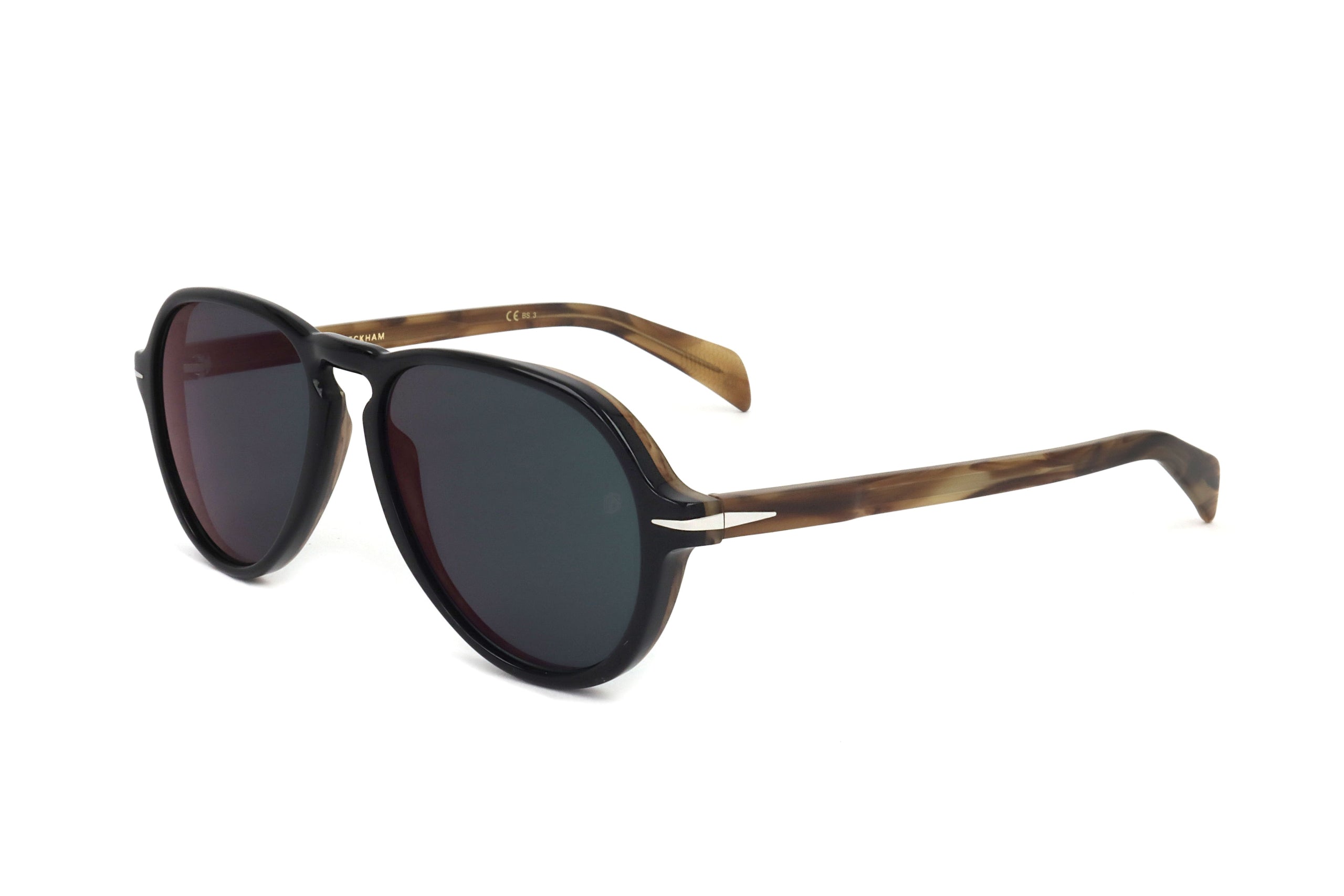 DAVID BECKHAM - SUN DB 7079 S 0WM 55 17 145