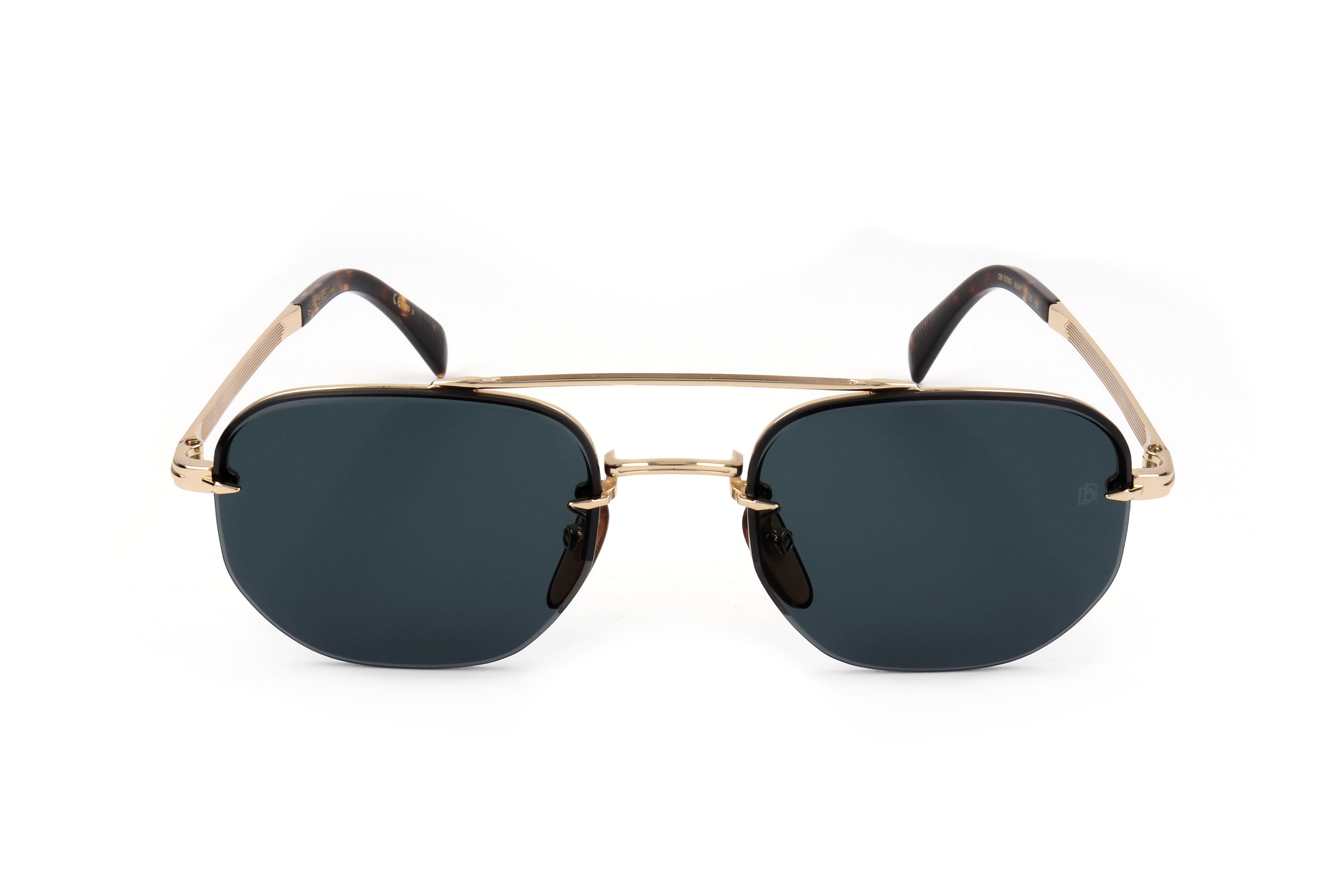 DAVID BECKHAM SUN DB 1078 S 06J 53 20 150-1