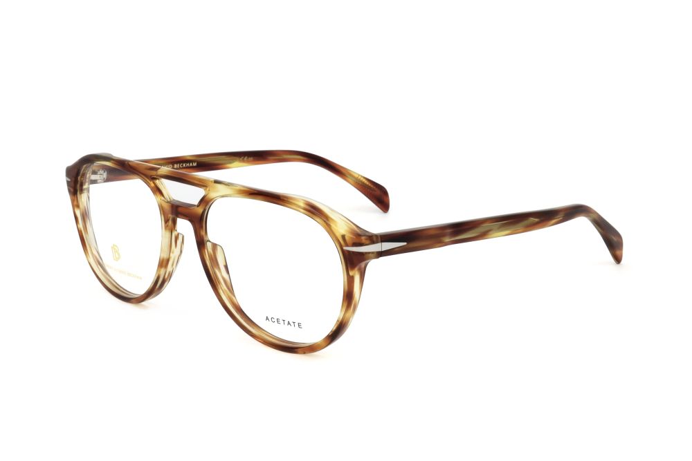DAVID BECKHAM - FRAME DB 7087 KVI 54 17 145