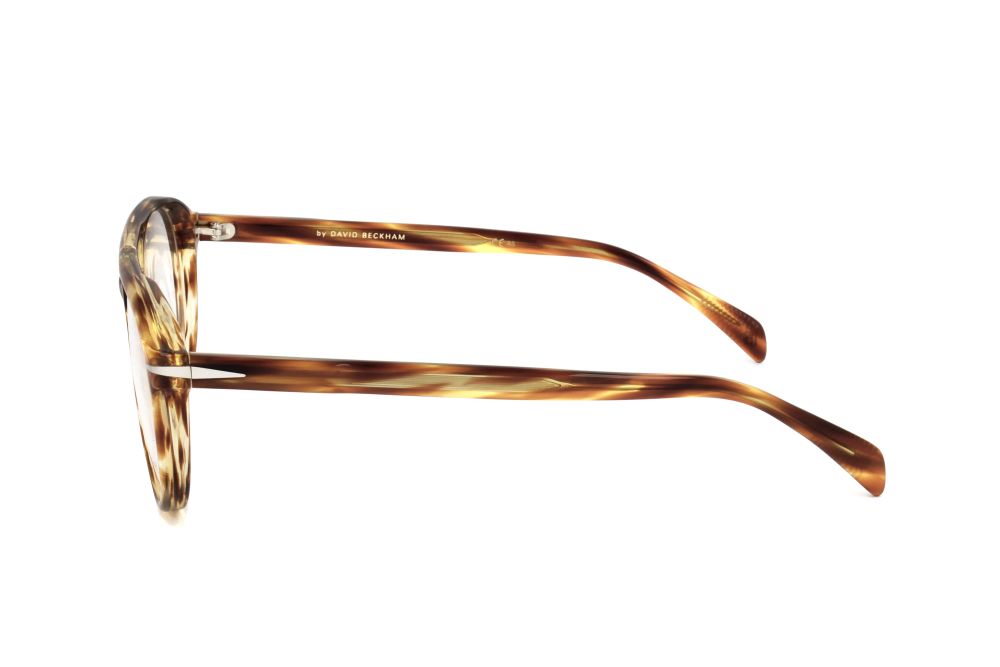 DAVID BECKHAM - FRAME DB 7087 KVI 54 17 145-3