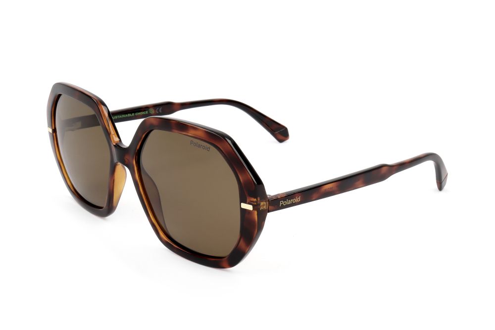 POLAROID - SUN PLD 4124 S 086 56 16 145
