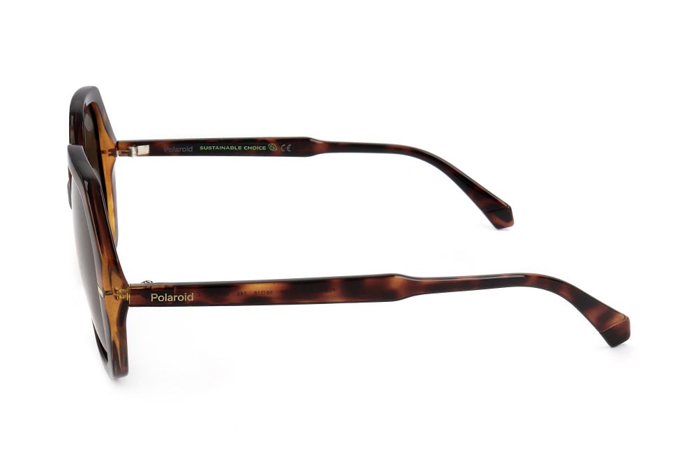 POLAROID - SUN PLD 4124 S 086 56 16 145-3
