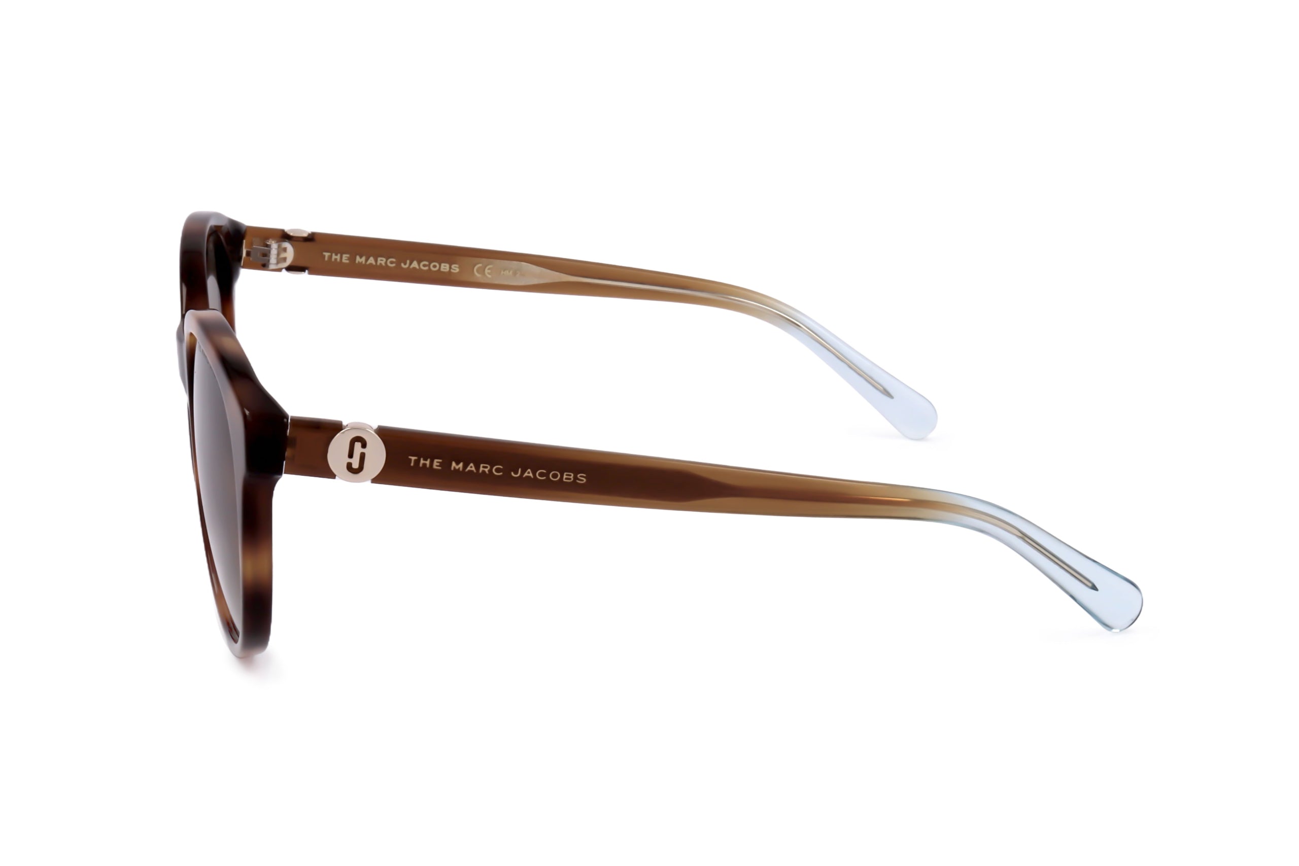 MARC JACOBS - SUN MARC 583 S ISK 54 18 140-3