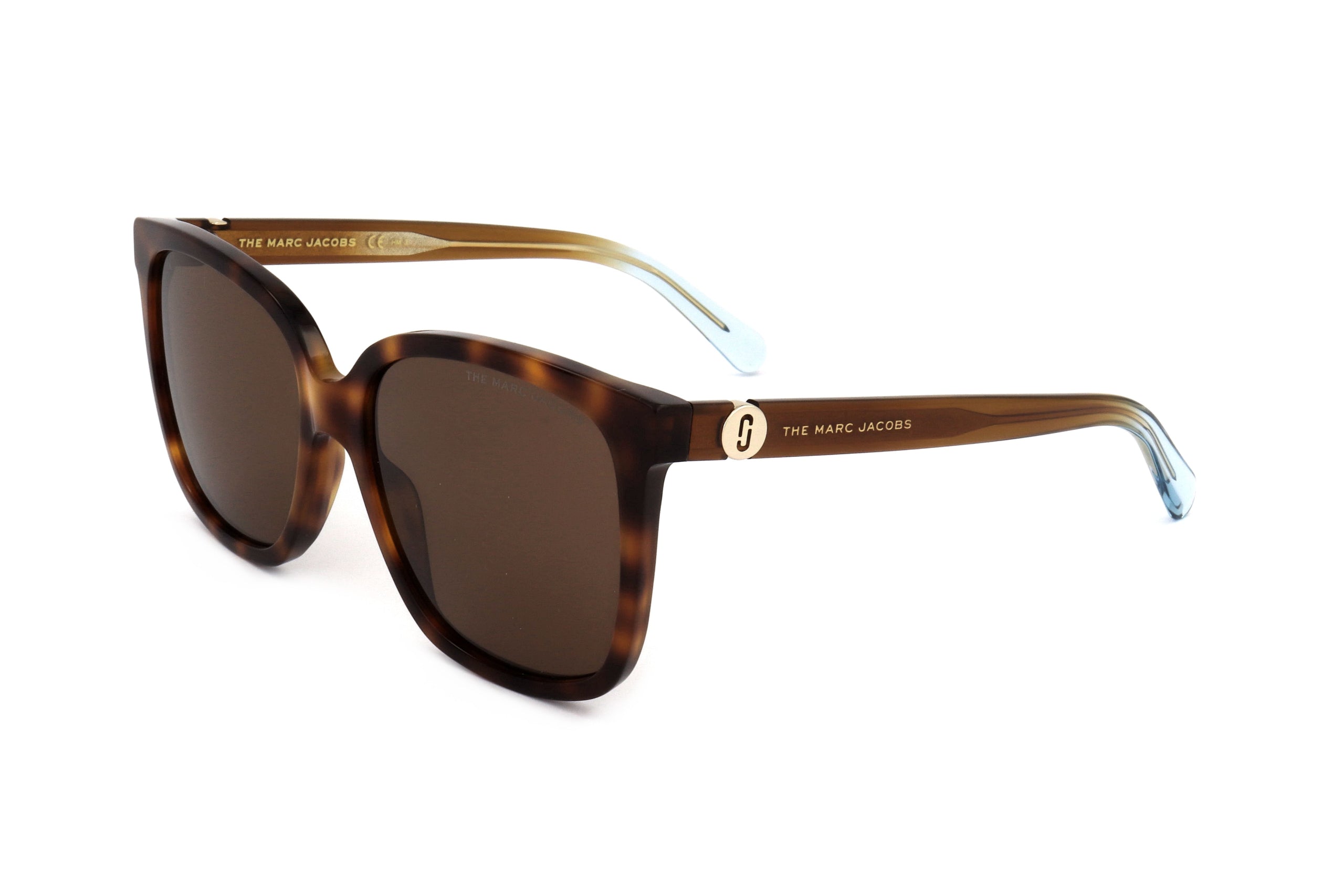 MARC JACOBS - SUN MARC 582 S ISK 56 16 140-2