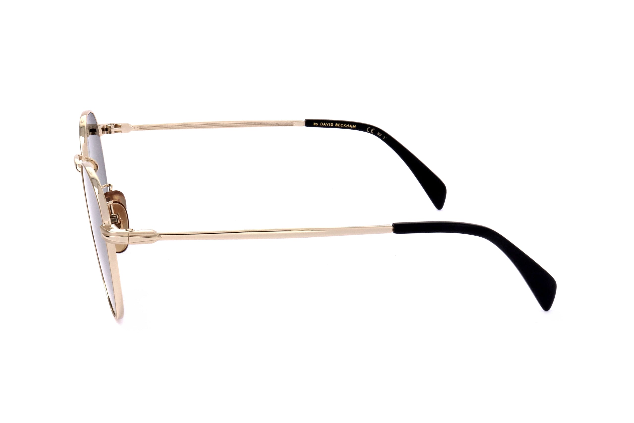 DAVID BECKHAM - SUN DB 1005 S RHL 51 21 145-3