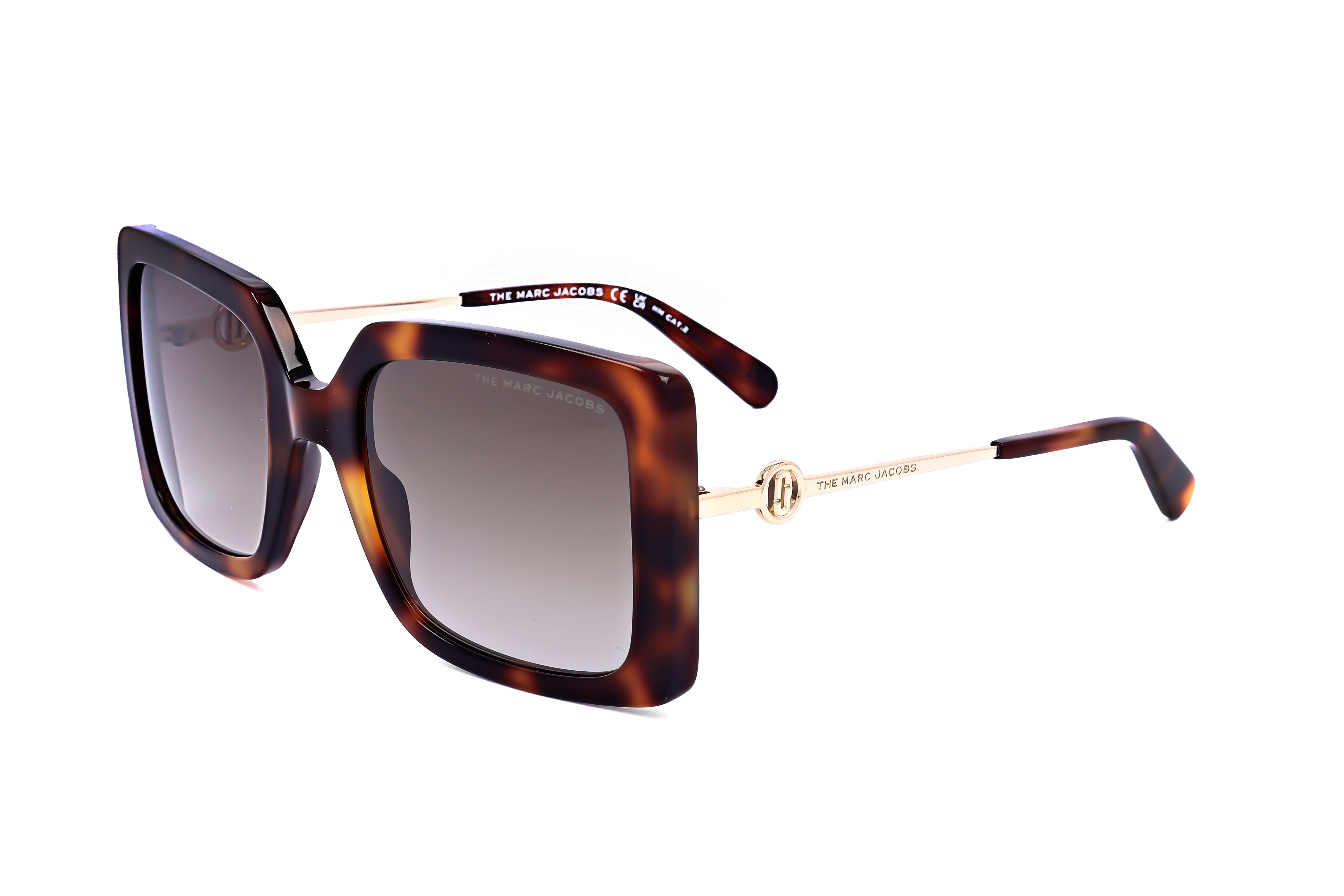 MARC JACOBS SUN MARC 579 S 05L 54 22 140-2