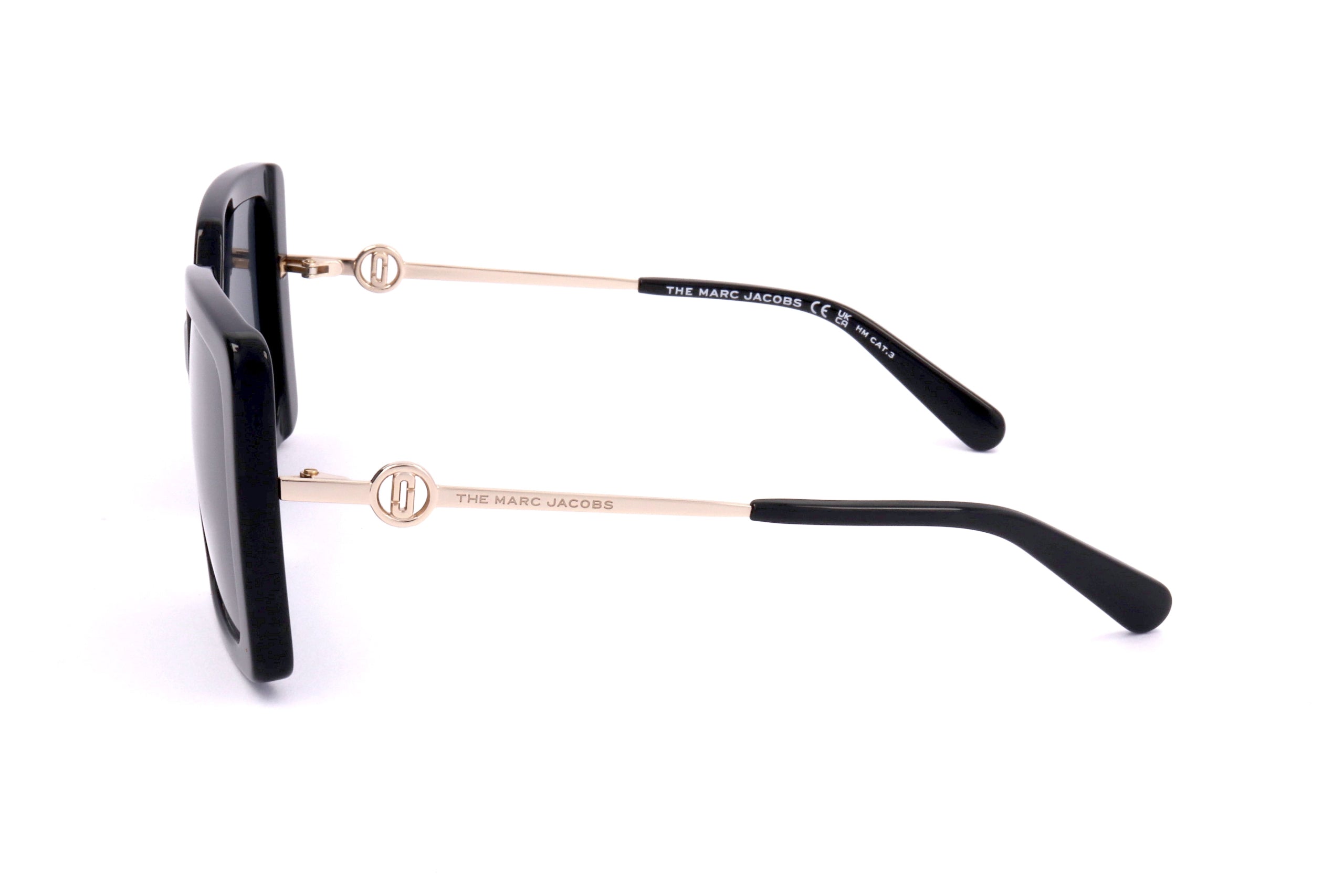 MARC JACOBS - SUN MARC 579 S 807 54 22 140-3