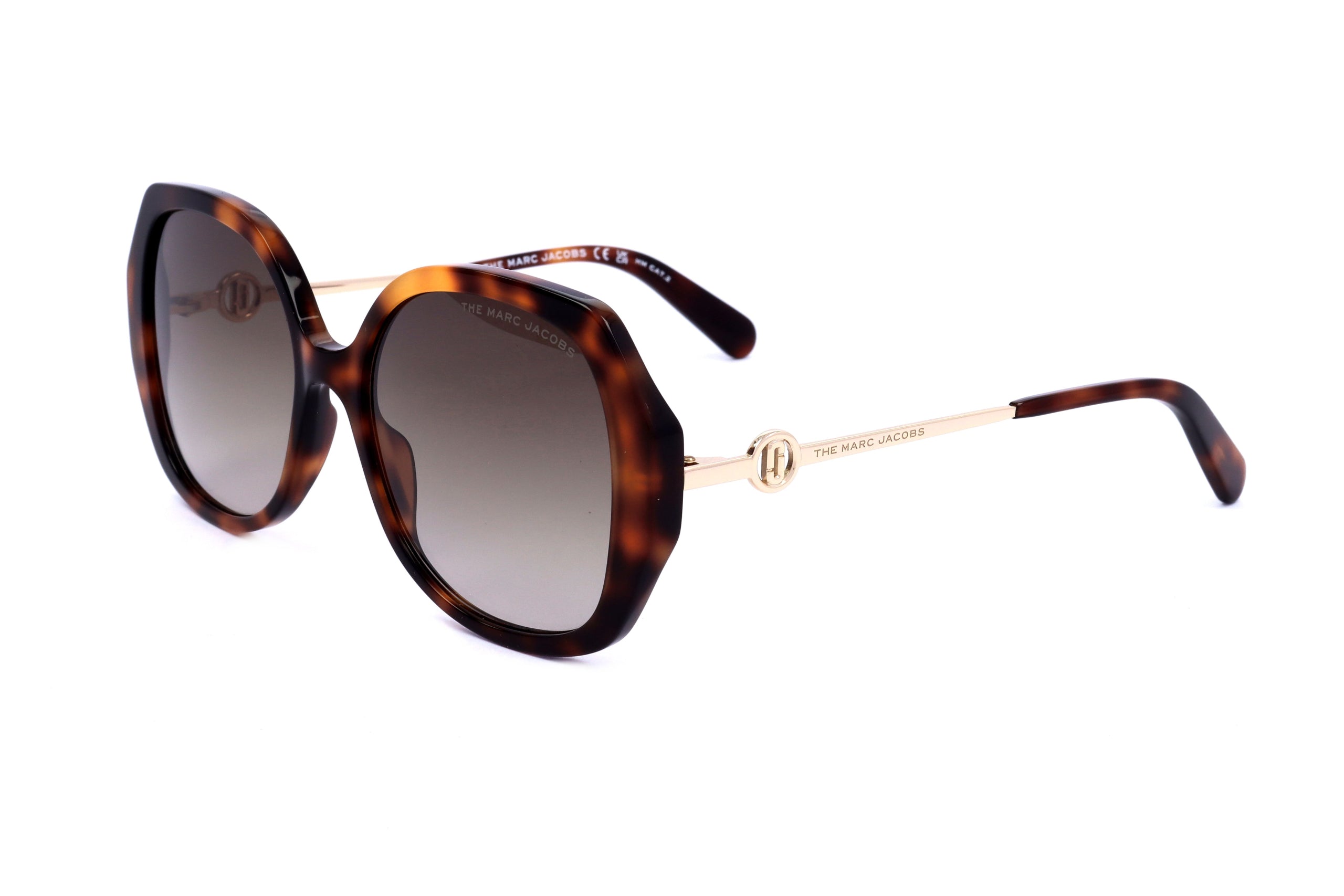 MARC JACOBS - SUN MARC 581 S 05L 55 17 140
