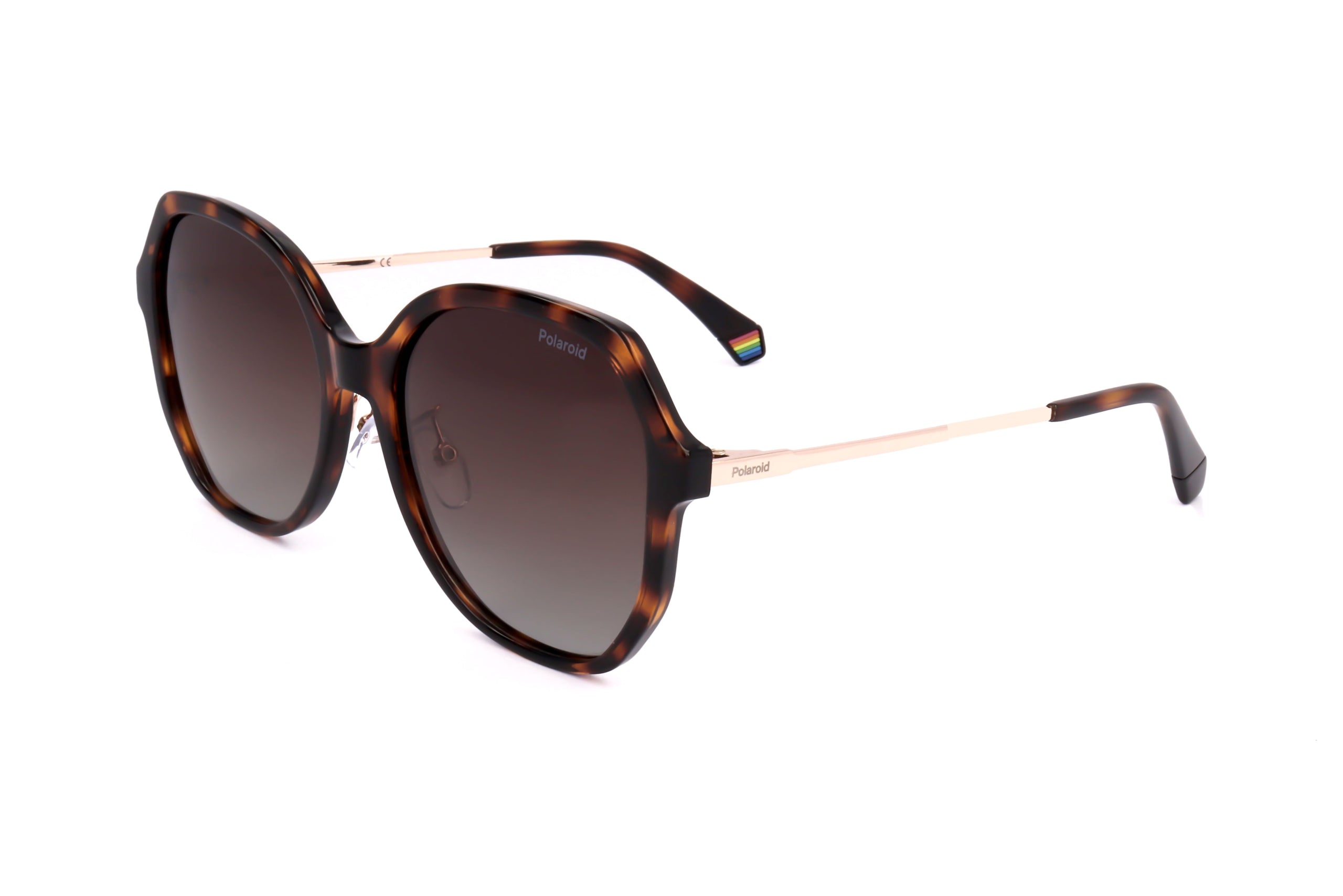 POLAROID - SUN PLD 6177 G S 086 57 18 145