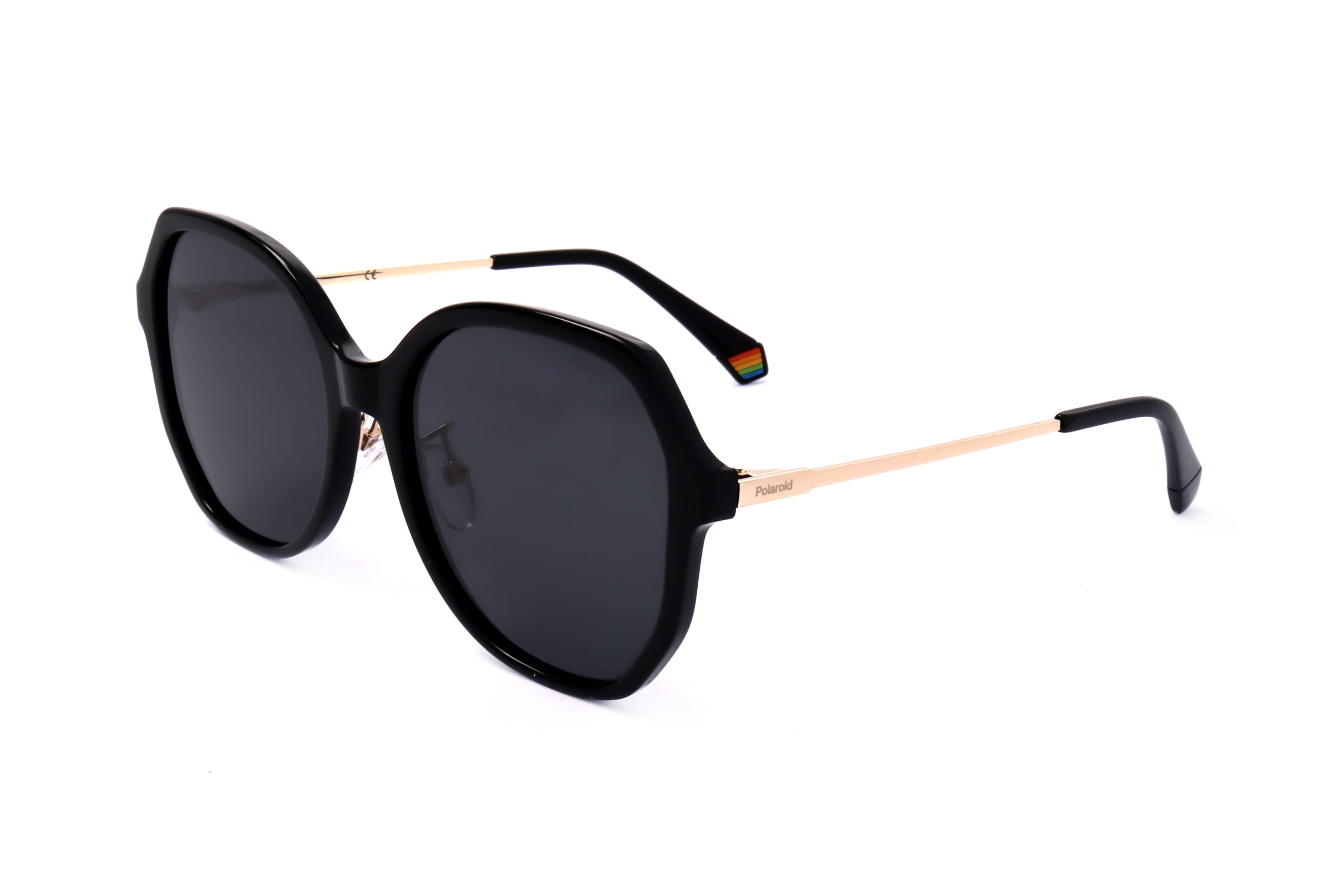 POLAROID - SUN PLD 6177 G S 807 57 18 145