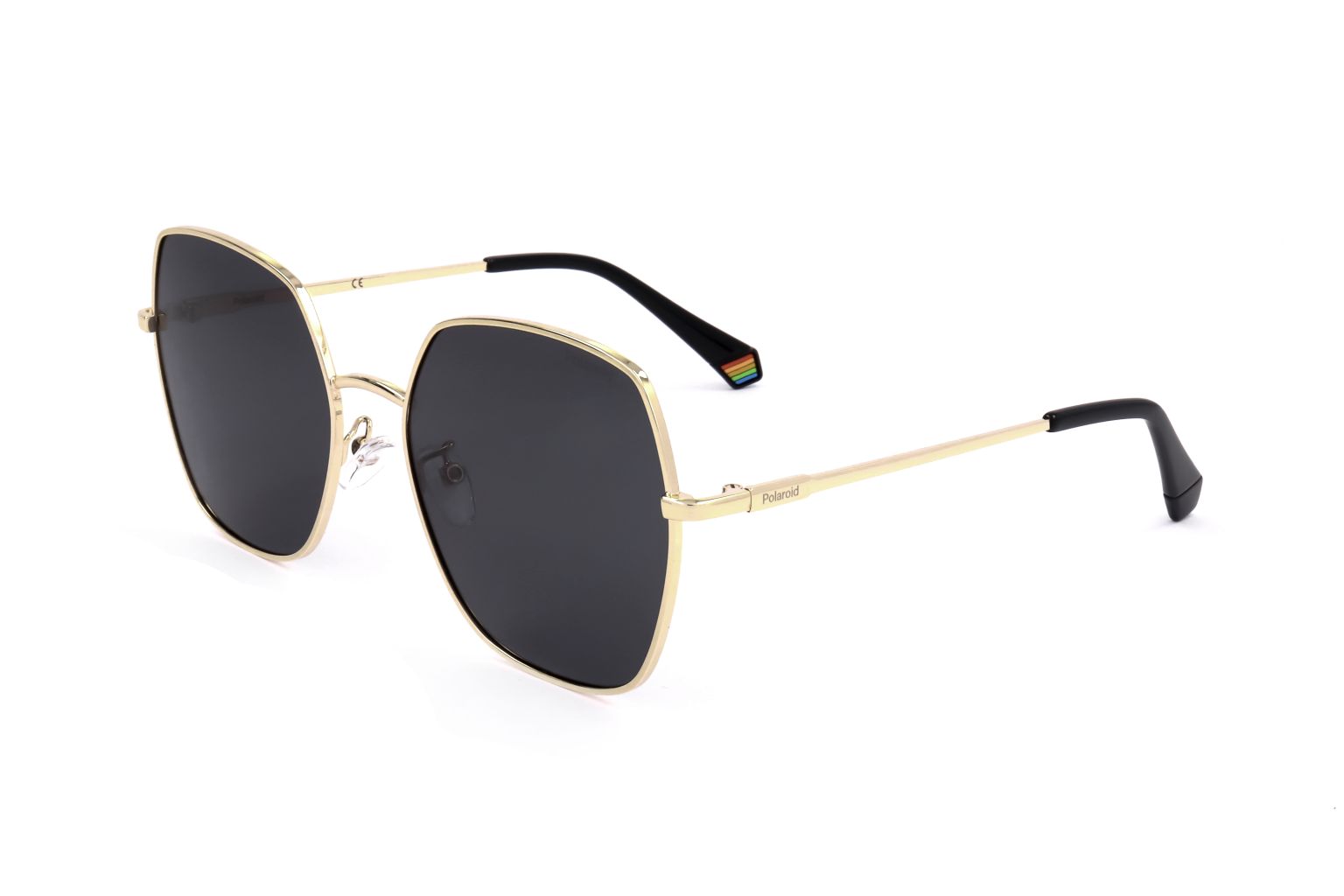 POLAROID - SUN PLD 6178 G S RHL 58 18 145