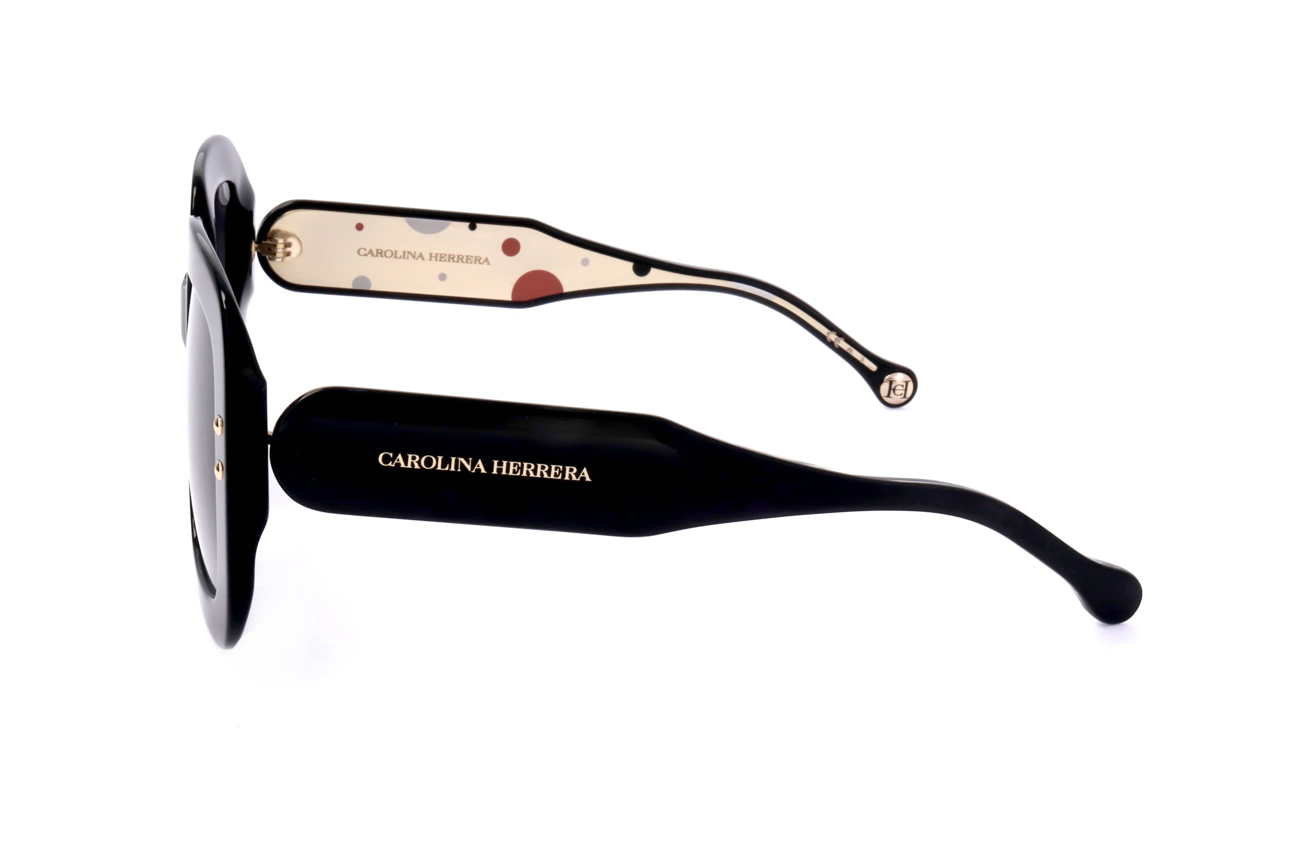 CAROLINA HERRERA - DOM CH 0010 S 807 52 25 145-3