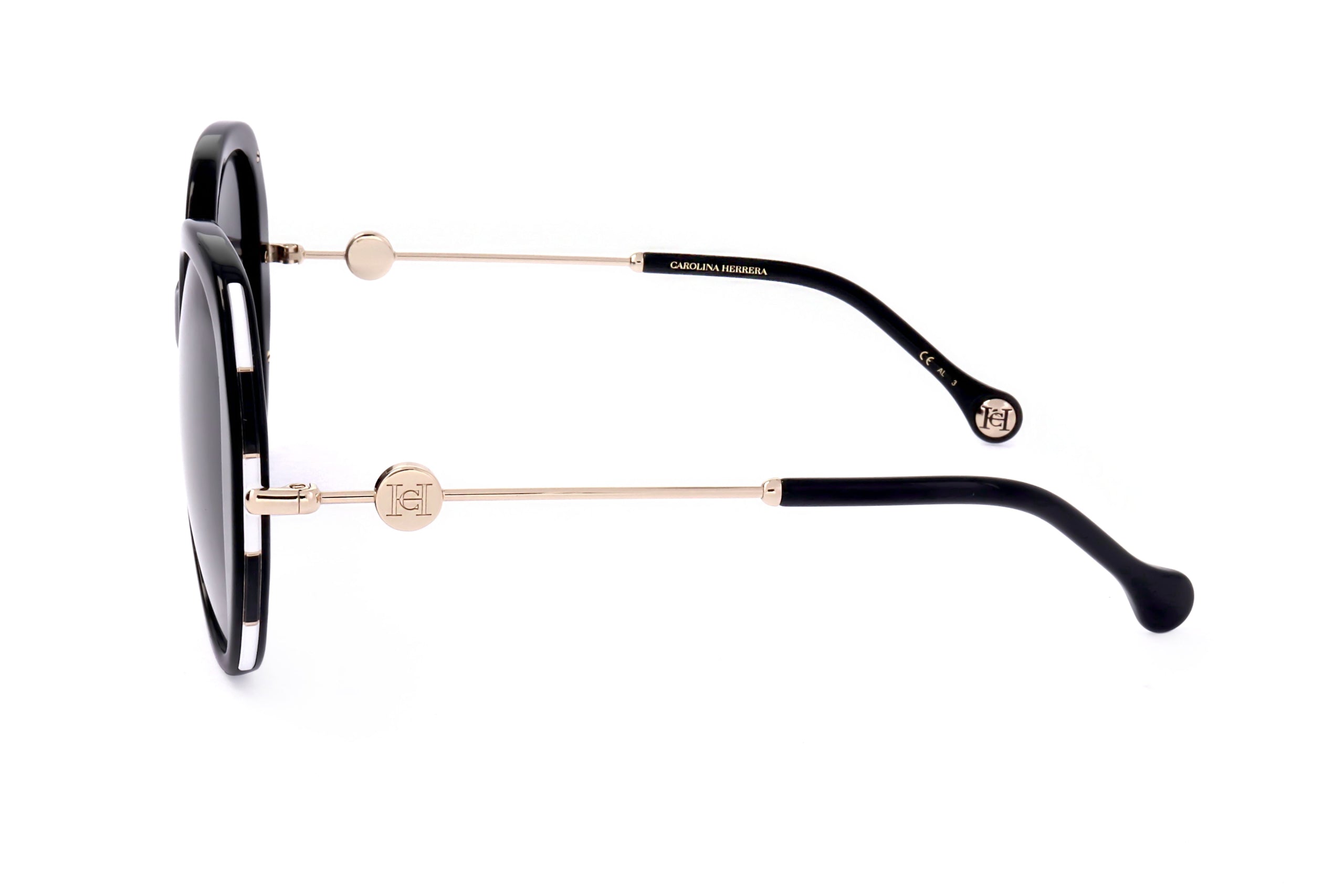 CAROLINA HERRERA - DOM CH 0019 S 807 54 21 145-3