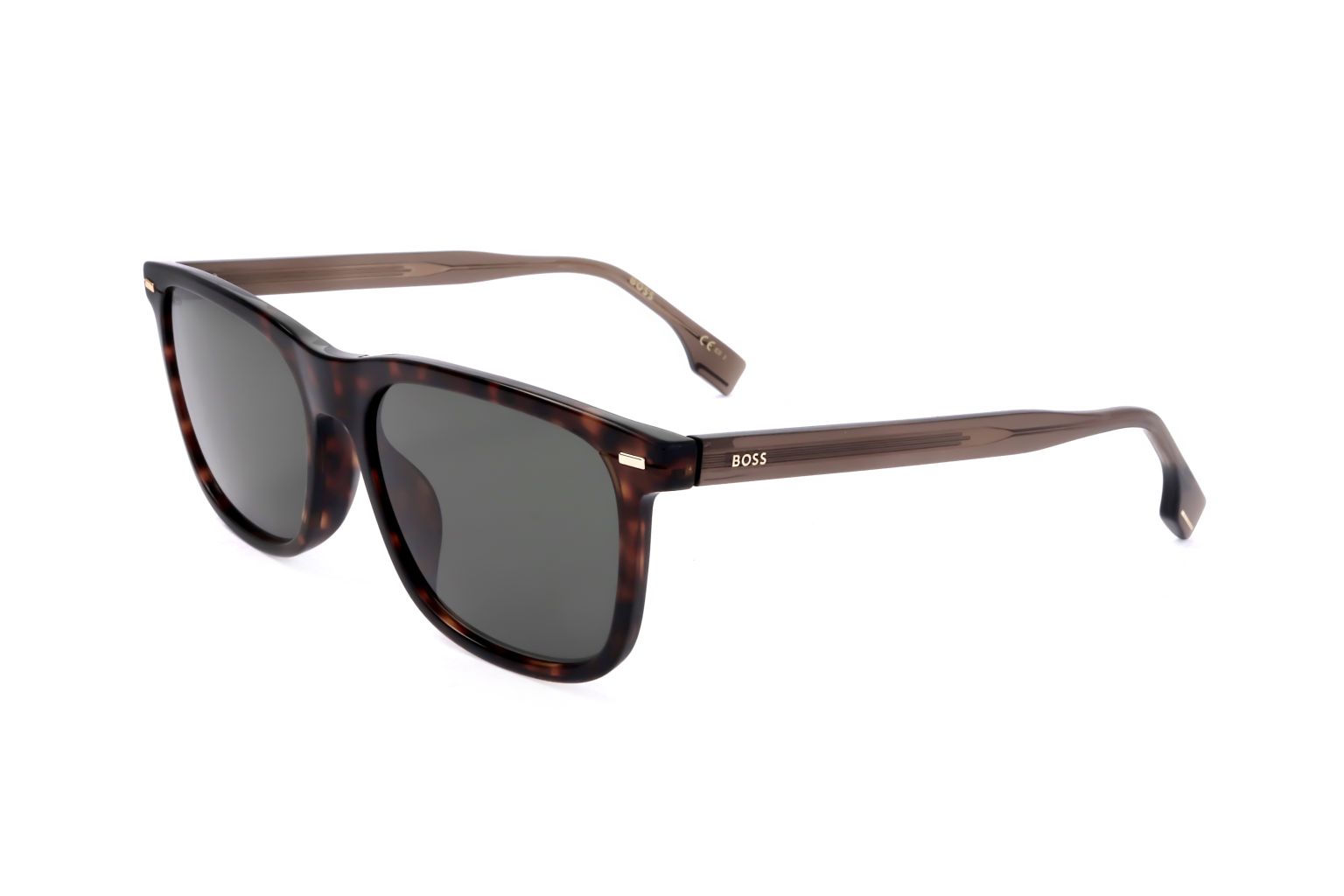 HUGO BOSS - SUN BOSS 1402 FS 086 58 17 145