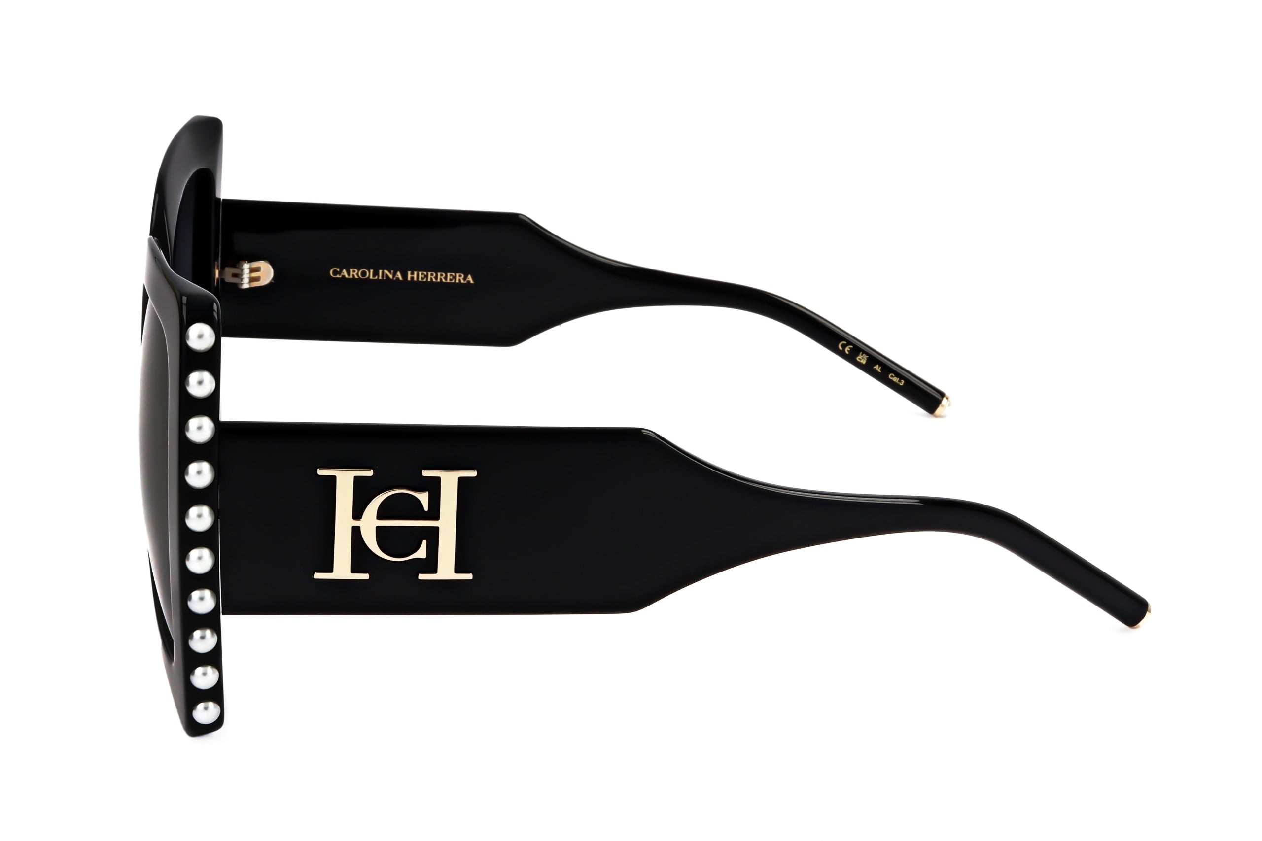 CAROLINA HERRERA - DOM CH 0001 S 807 55 23 145-3