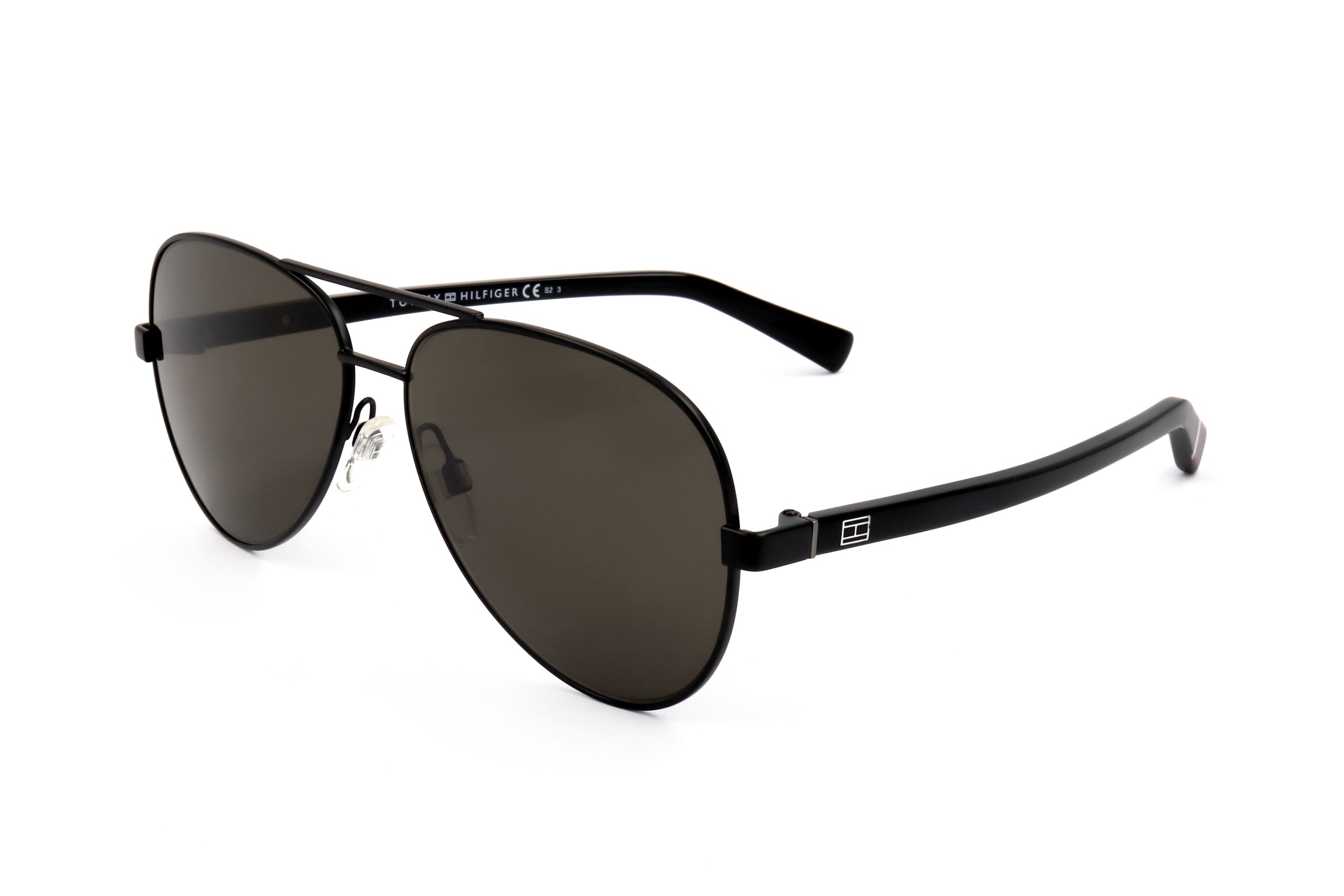 TOMMY HILFIGER - SUN TH 1921 RE S 003 58 14 140