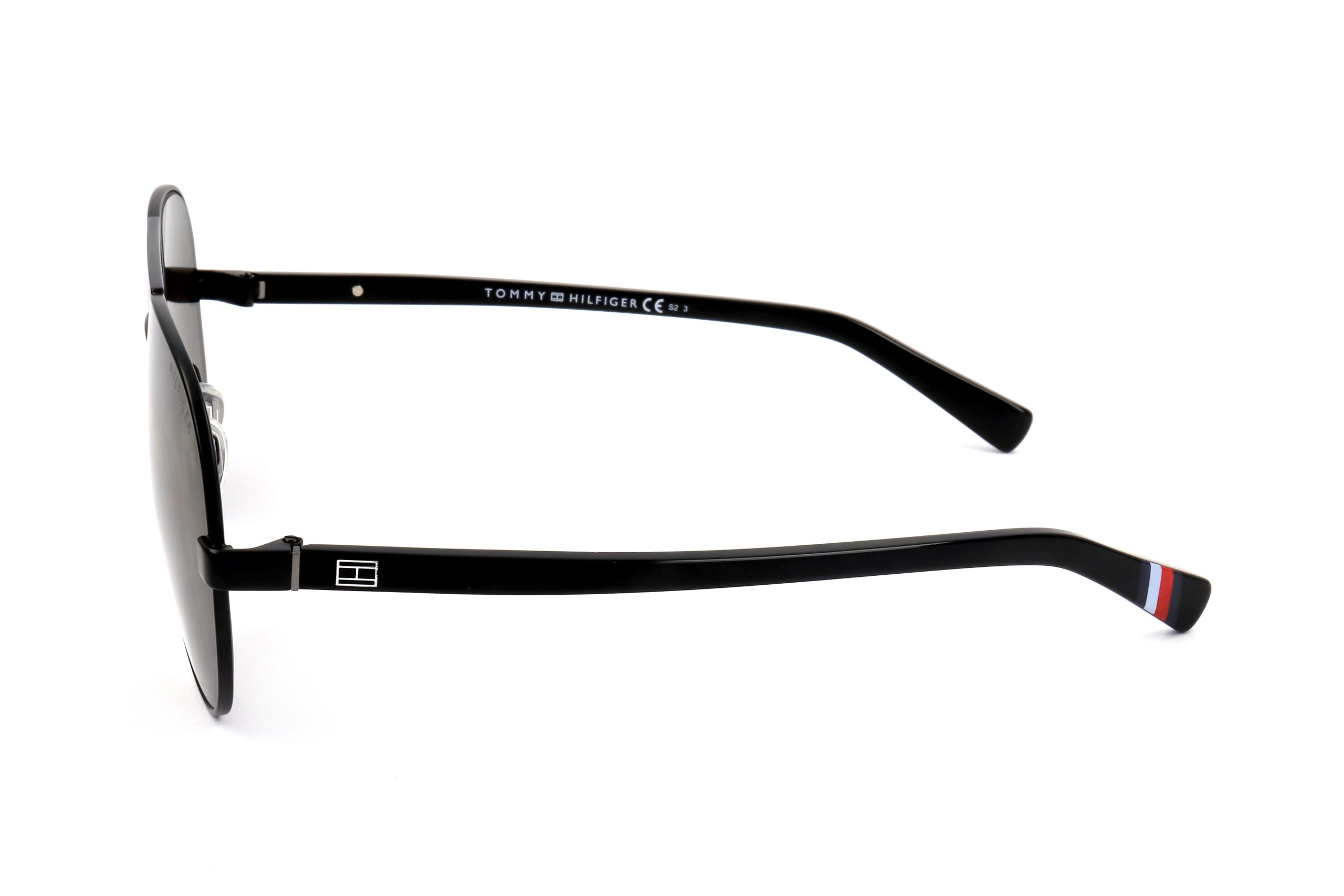 TOMMY HILFIGER - SUN TH 1921 RE S 003 58 14 140-3