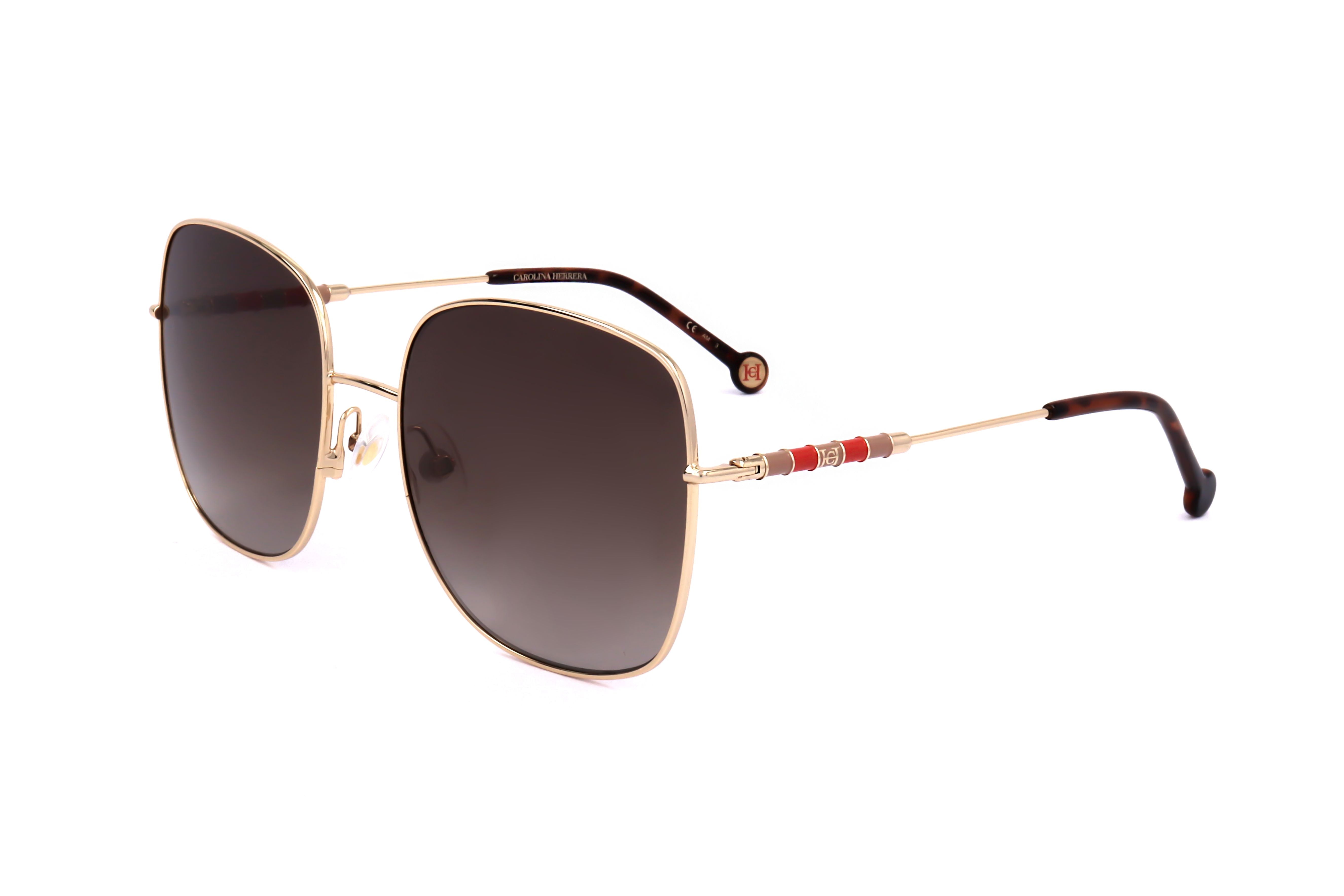 CAROLINA HERRERA SUN CH 0035 S J5G 59 19 145-2