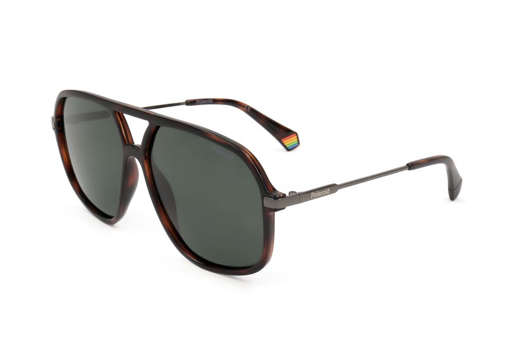 POLAROID - SUN PLD 6182 S 086 59 13 140