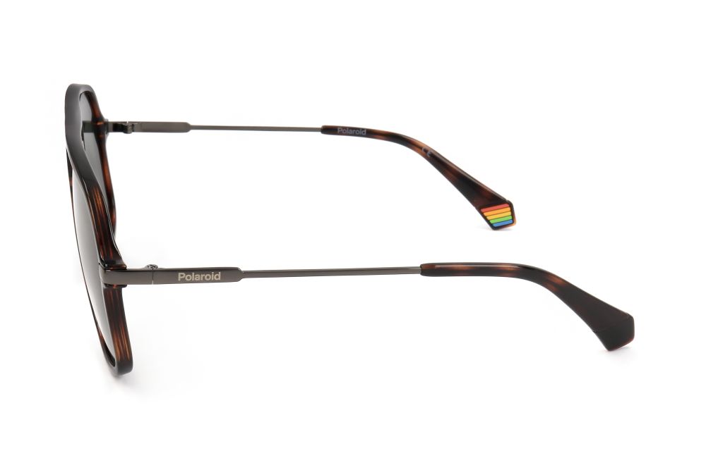 POLAROID - SUN PLD 6182 S 086 59 13 140-3