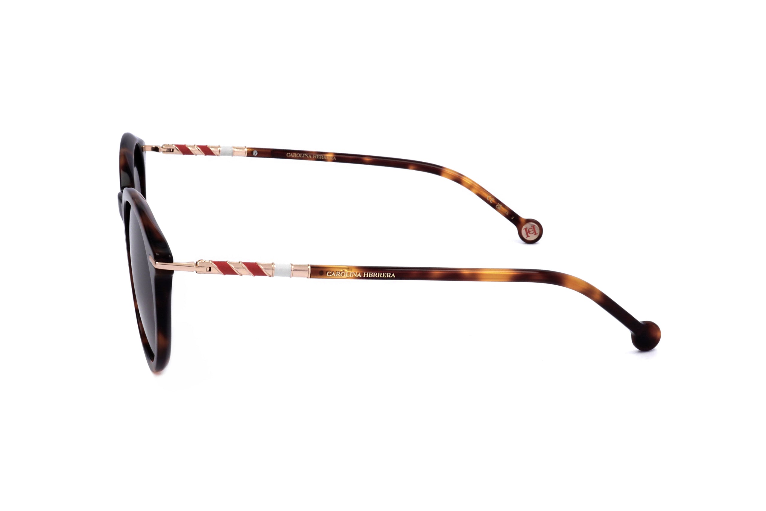 CAROLINA HERRERA - SUN HER 0092 S 05L 53 20 145-3