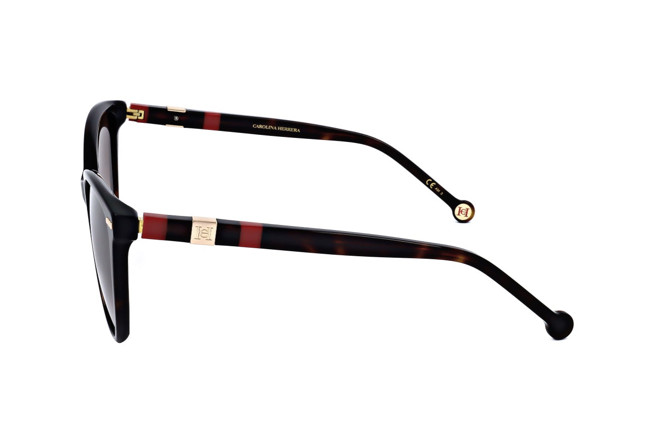 CAROLINA HERRERA - SUN HER 0107 S O63 57 20 145-3