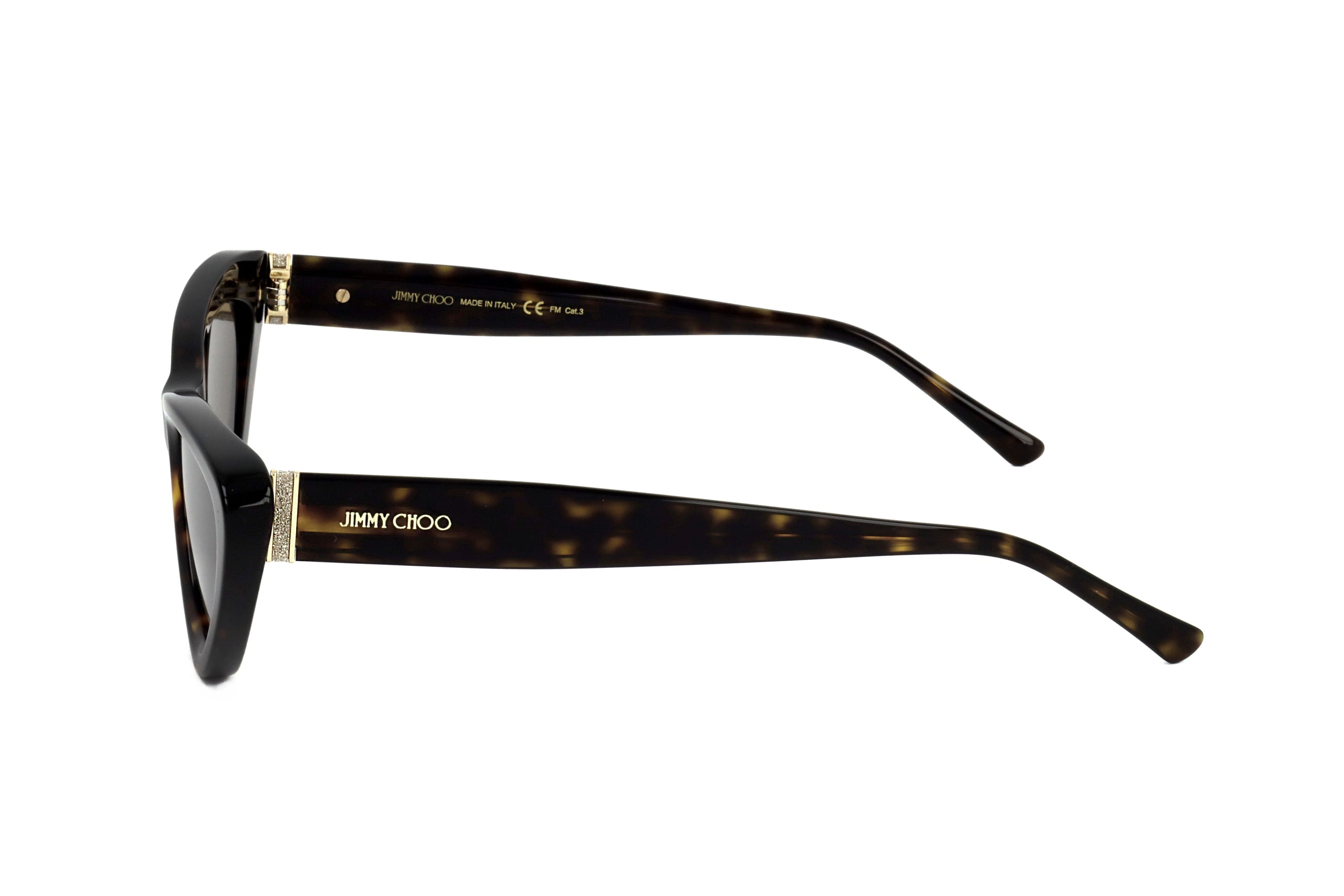 JIMMY CHOO - SUN ADDY S 086 52 19 145-3