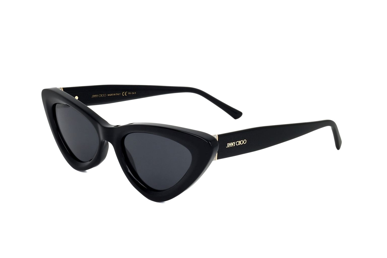 JIMMY CHOO - SUN ADDY S 807 52 19 145