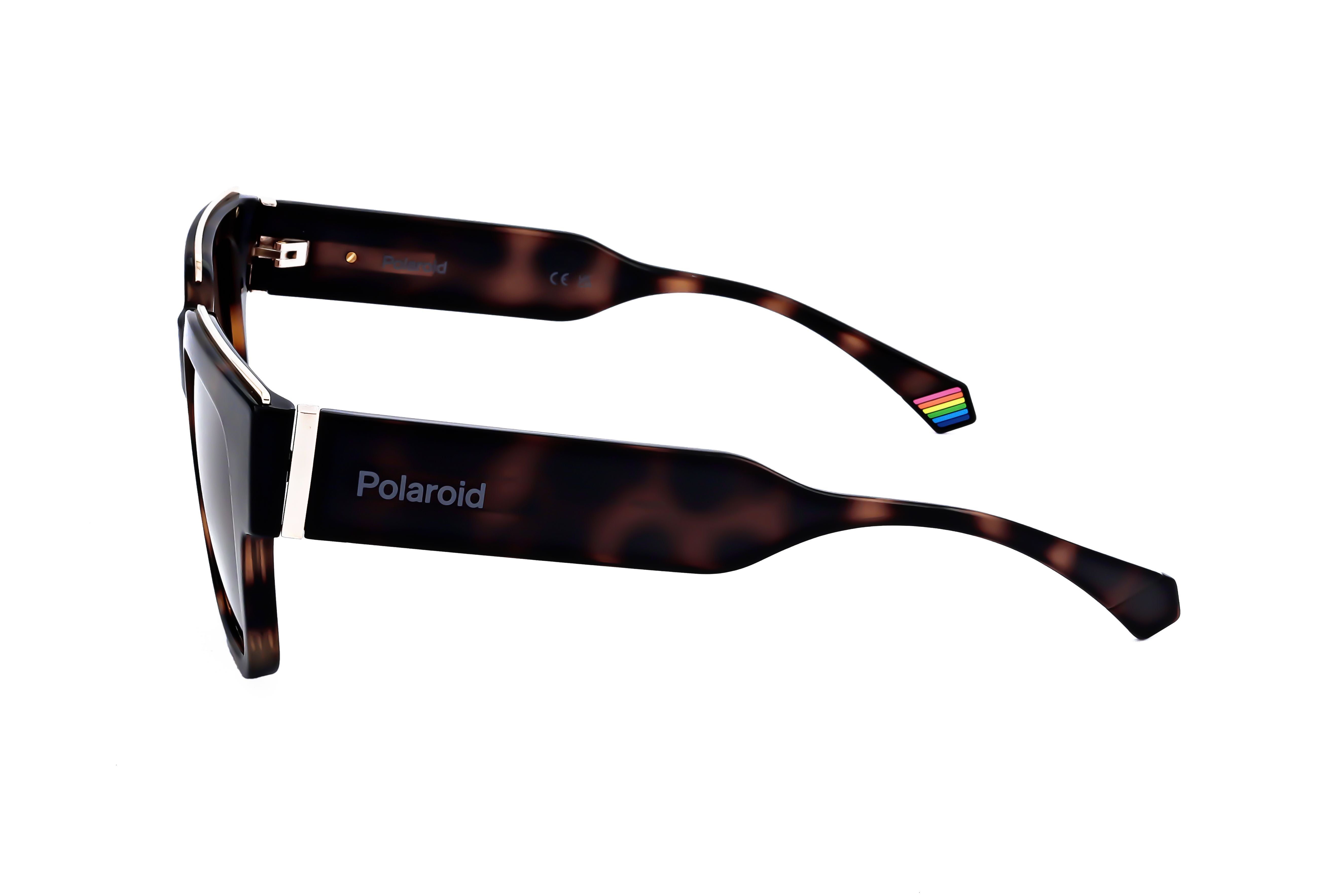 POLAROID SUN PLD 6198 S X 086 52 18 140-6