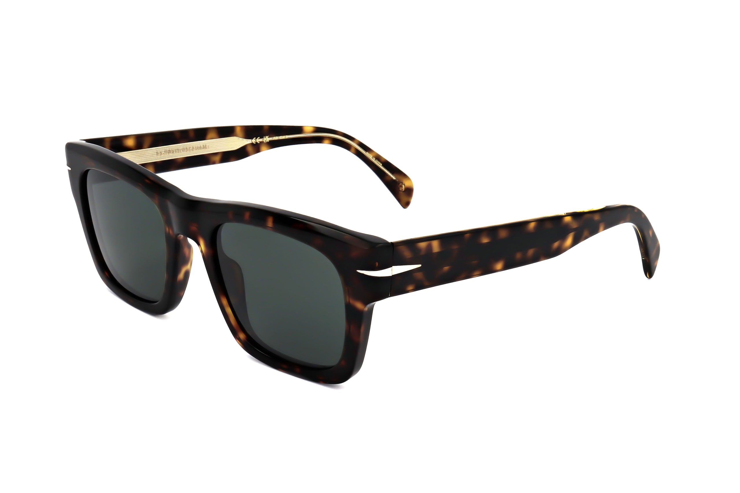 DAVID BECKHAM - SUN DB 7099 S 086 51 21 145