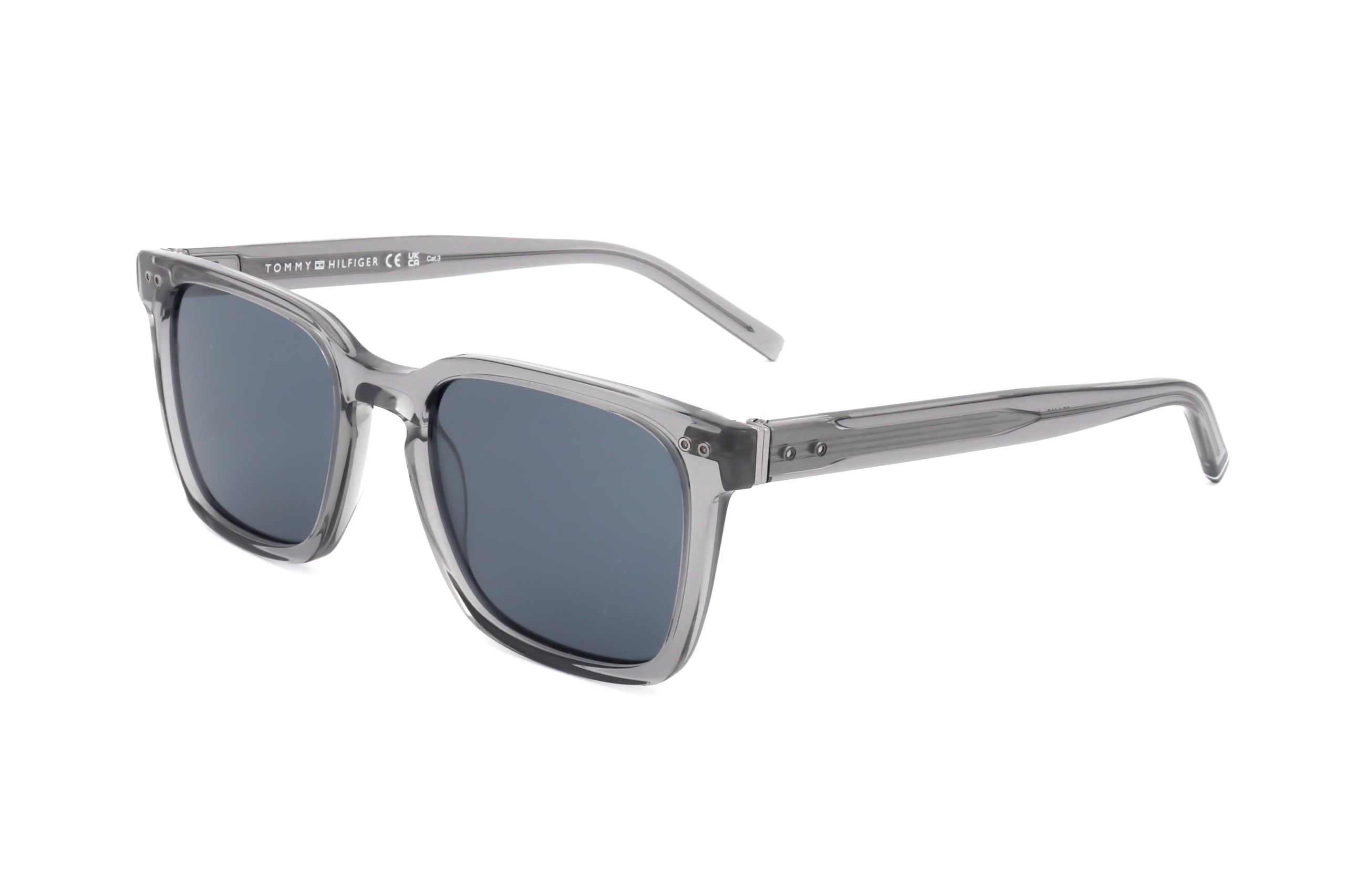 TOMMY HILFIGER - DOM GI 1971 S KB7 53 20 150