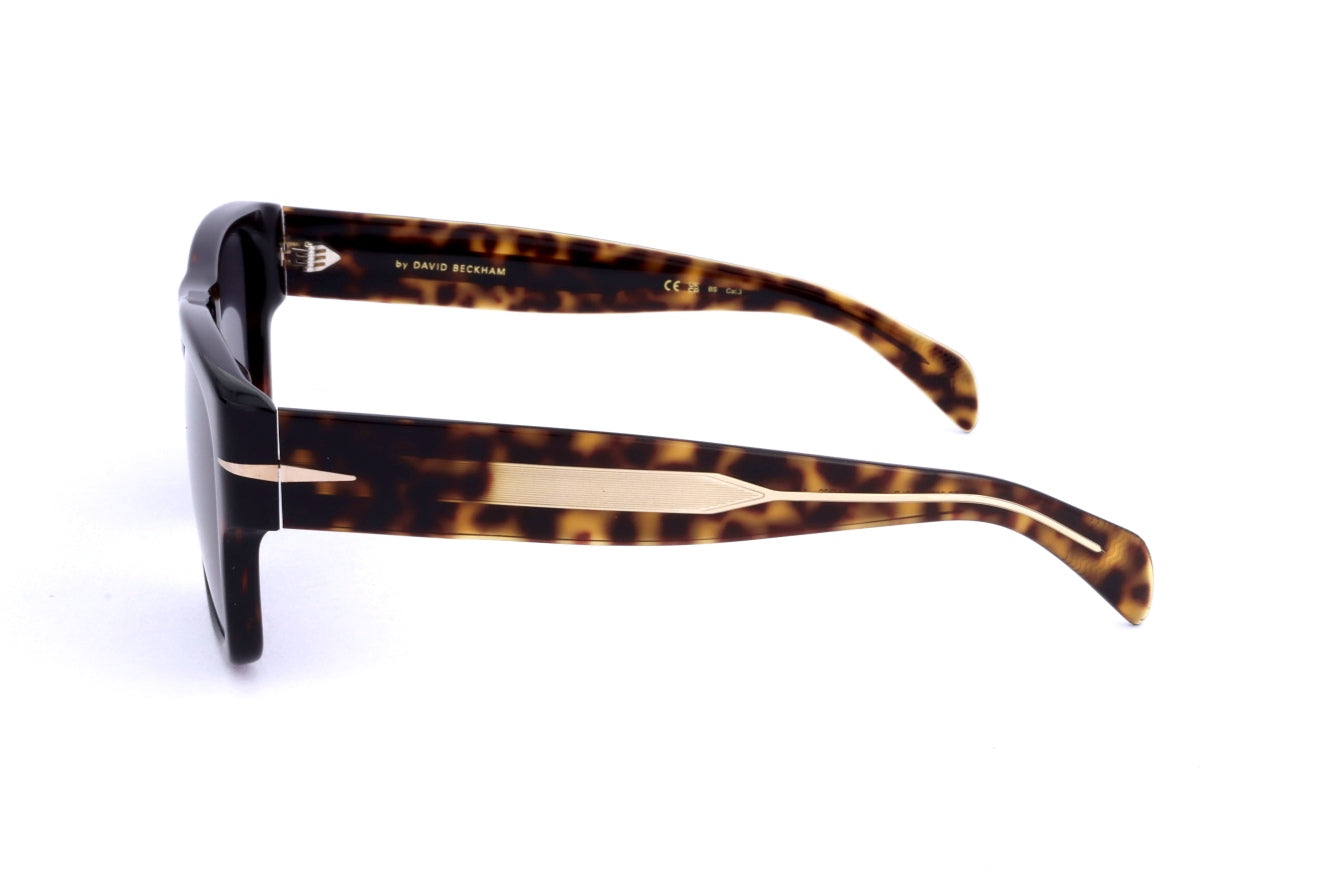 DAVID BECKHAM - SUN DB 7000 S BOLD 086 54 20 145-3