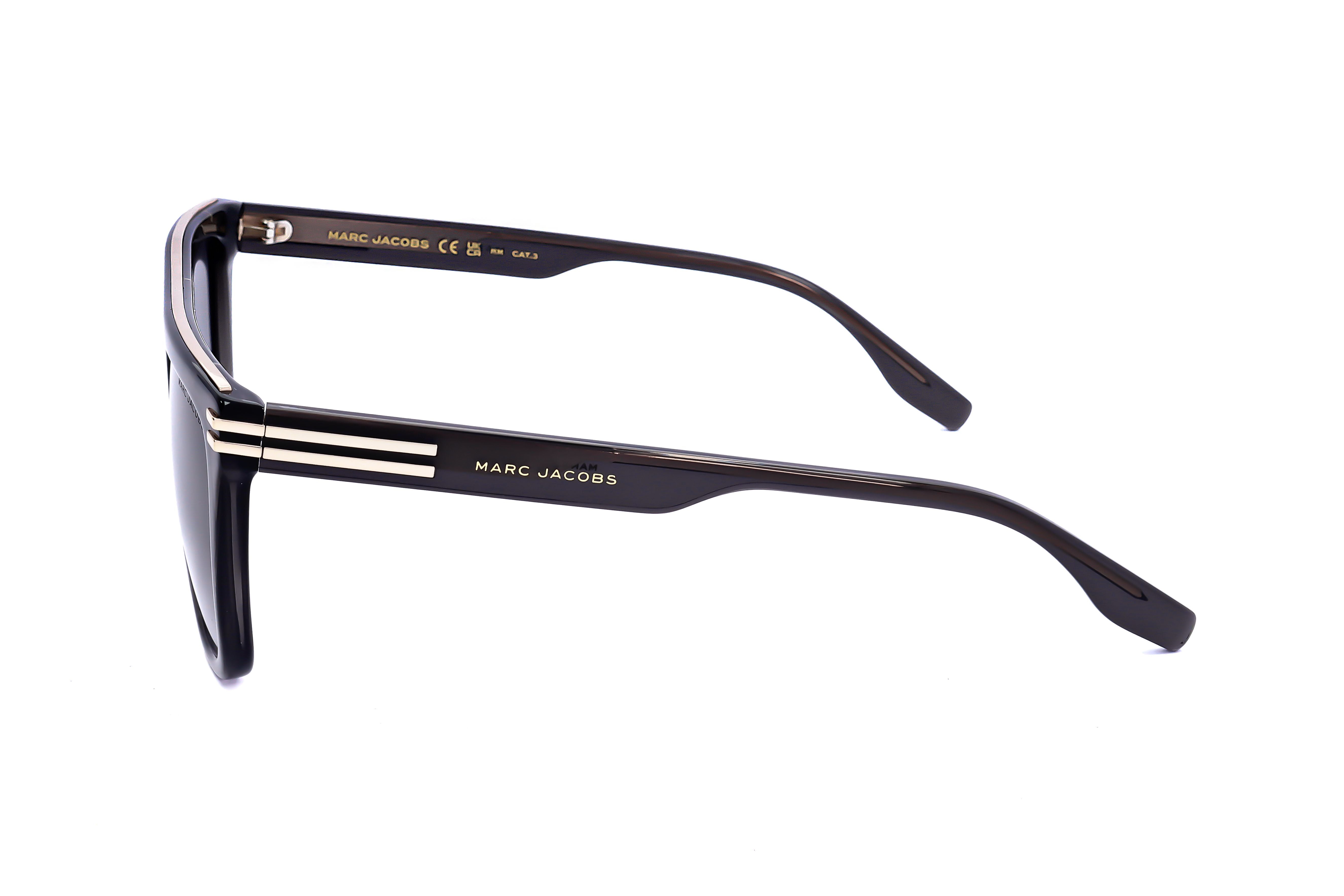 MARC JACOBS SUN MARC 586 S KB7 56 19 145-3