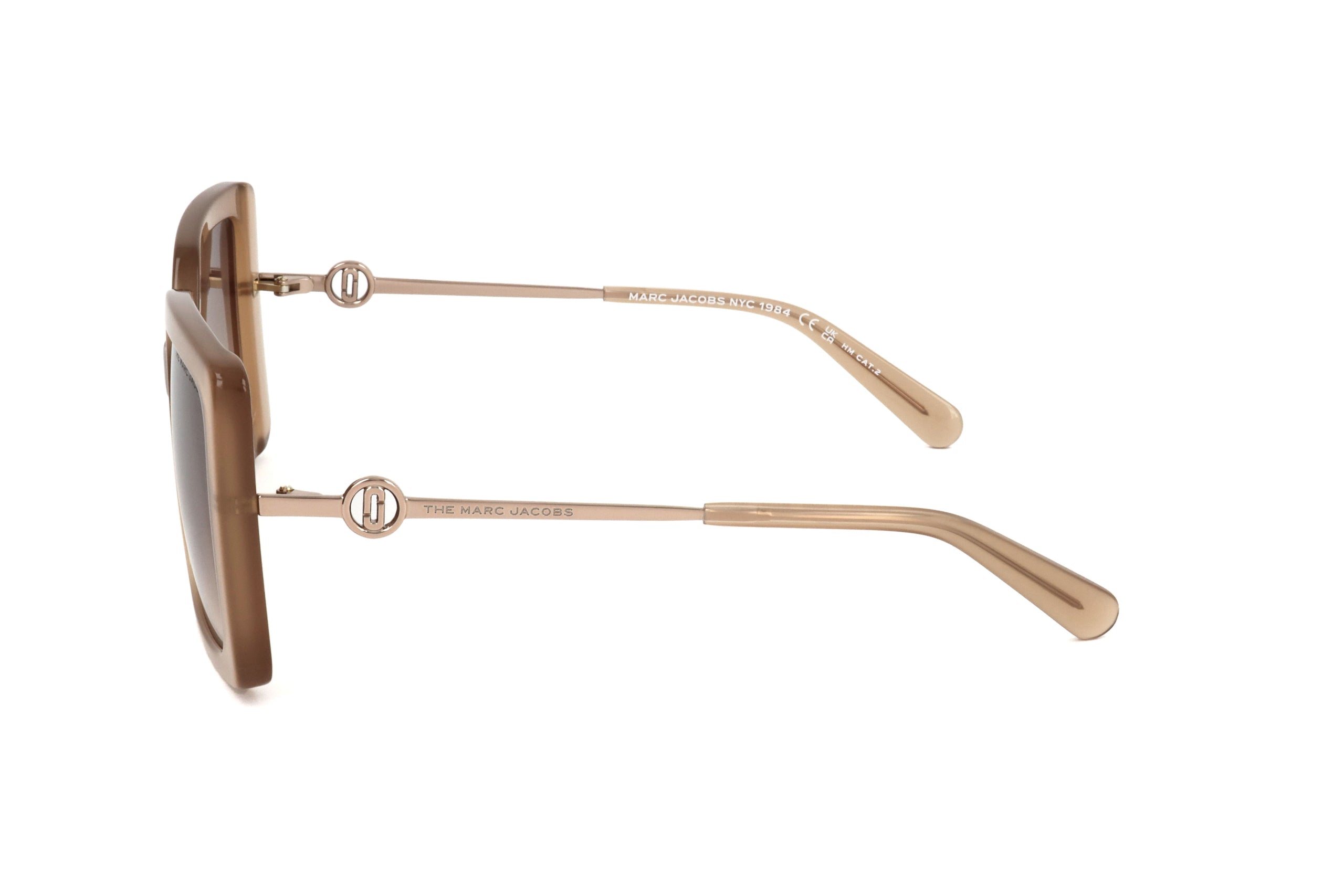 MARC JACOBS - SUN MARC 579 S 10A 54 22 140-3