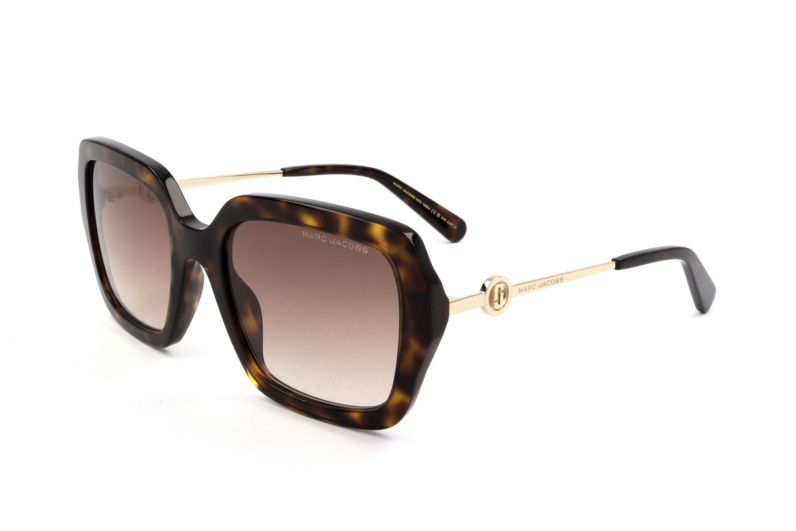 MARC JACOBS - SUN MARC 652 S 086 54 21 140